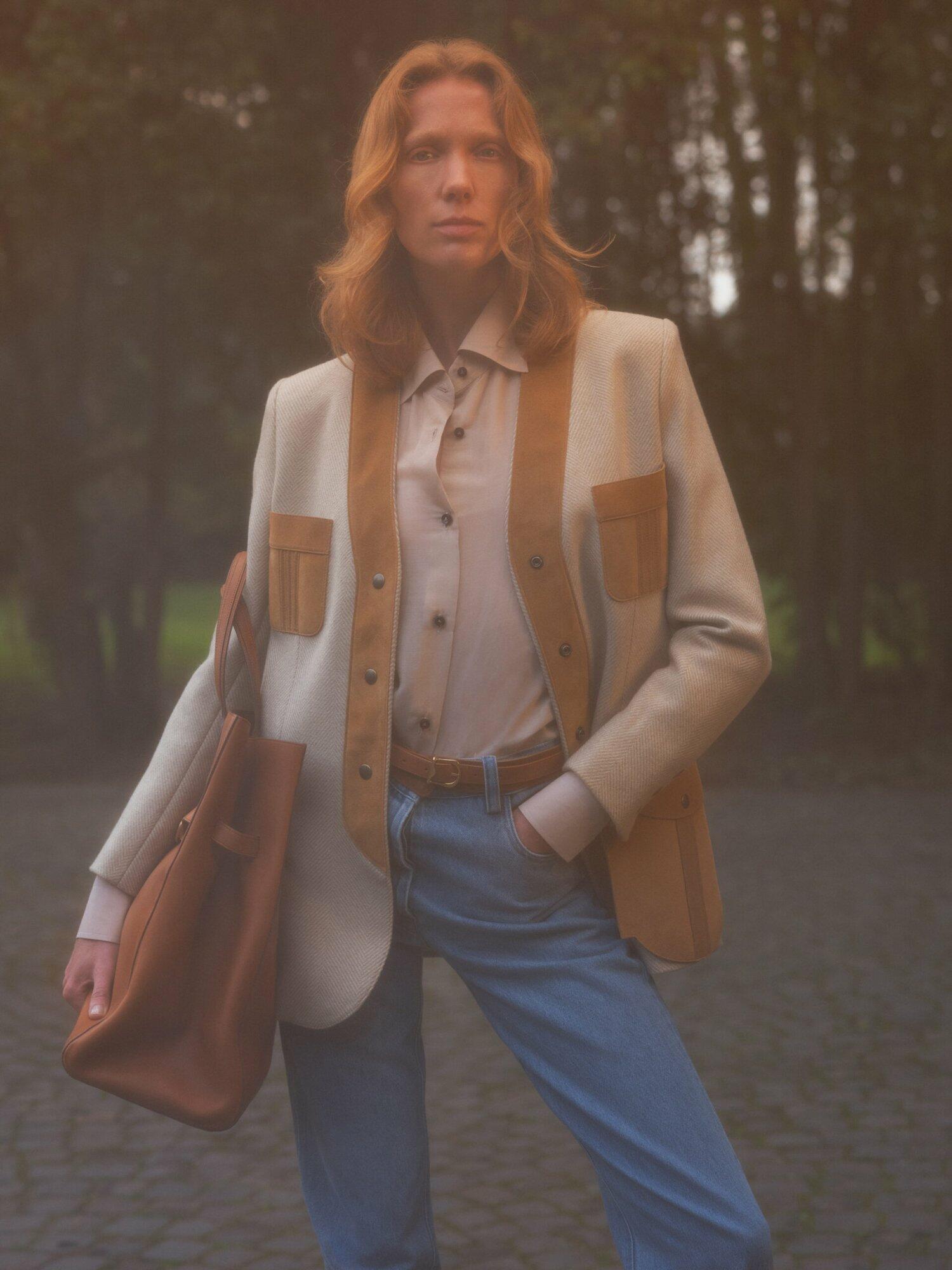 Blazers – Giuliva Heritage