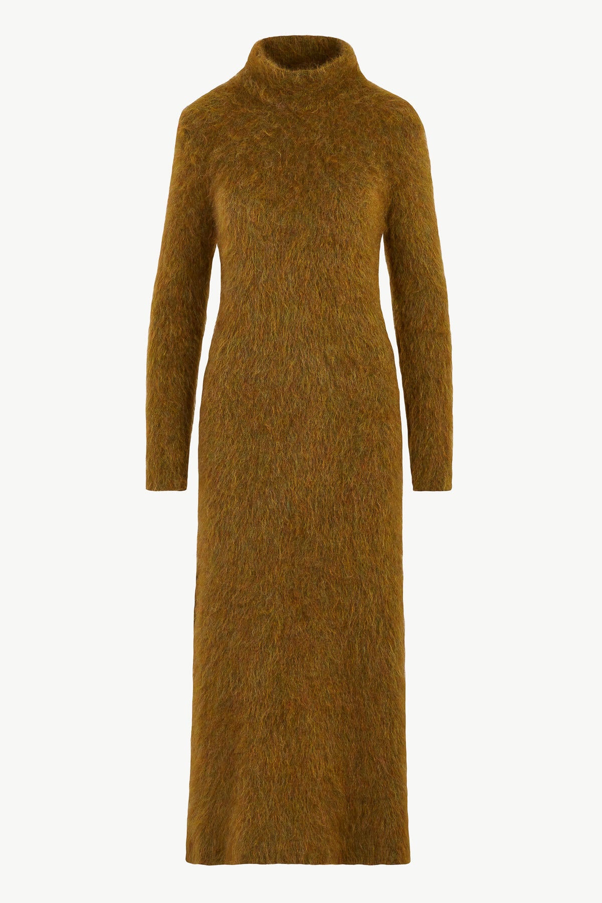 Susanna Dress in Mohair-Blend Knit