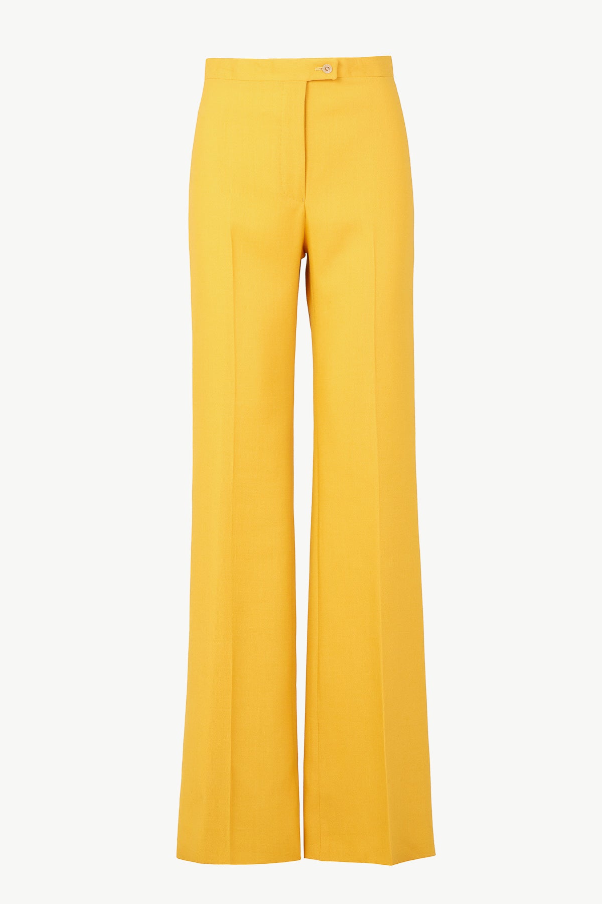 Laura Trousers in Virgin Wool