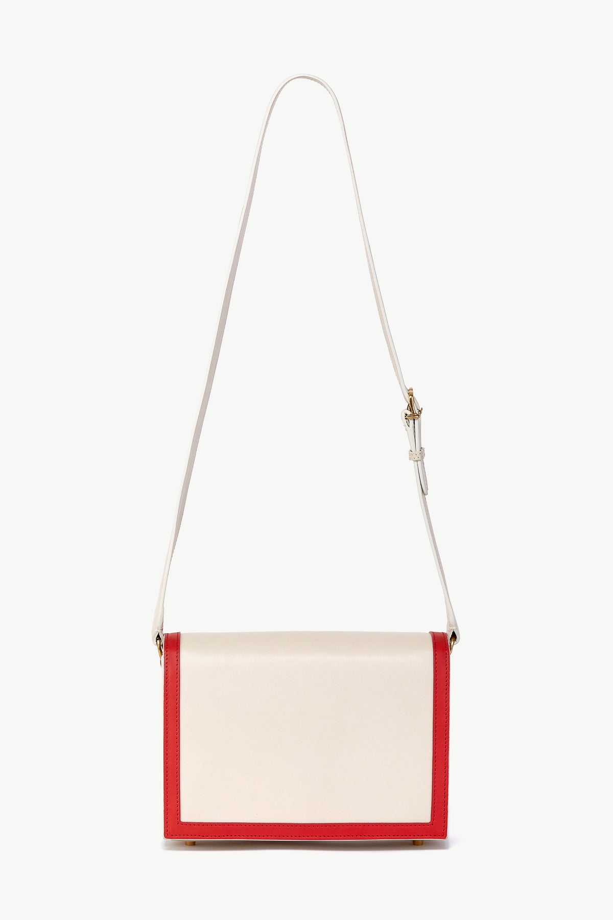 Caccetta Bag in Leather