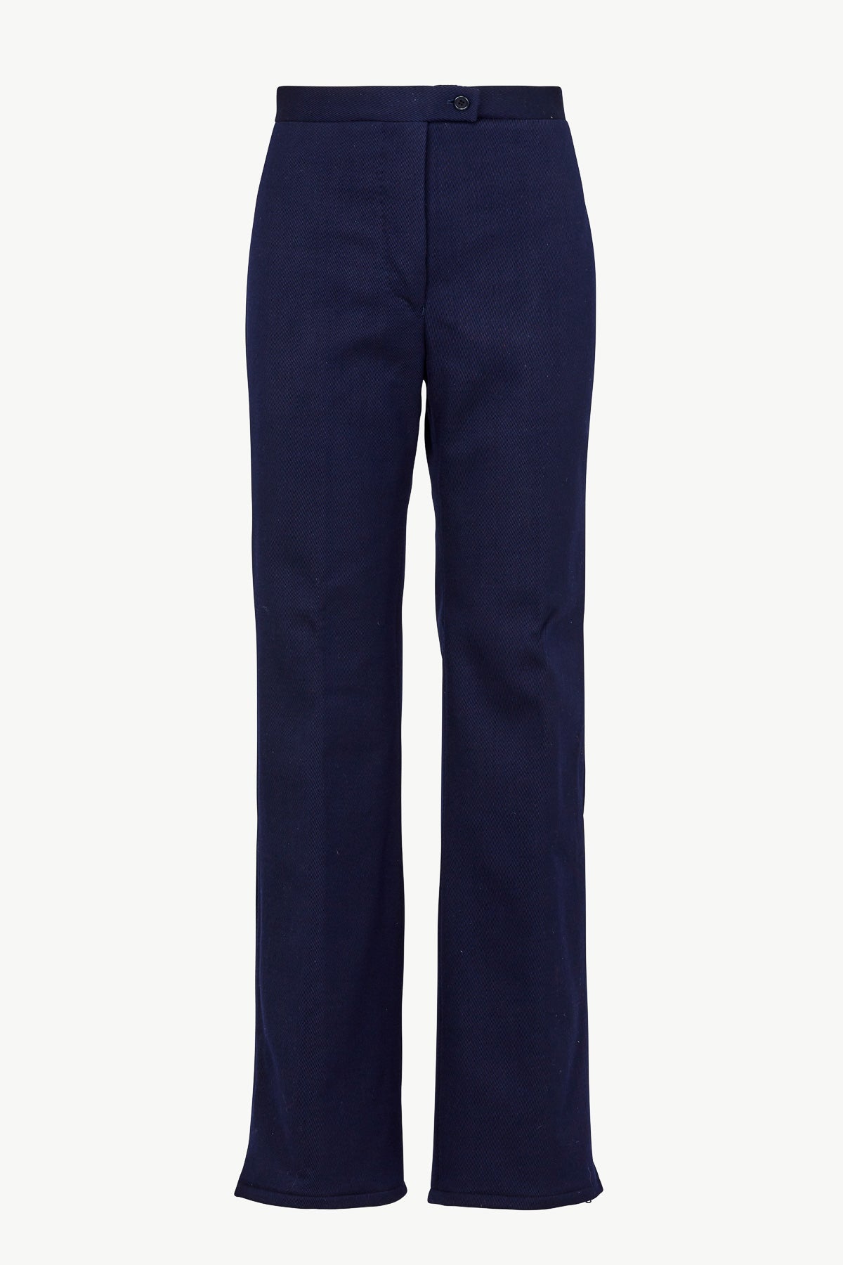 Lodge Trousers in Thermic Wool