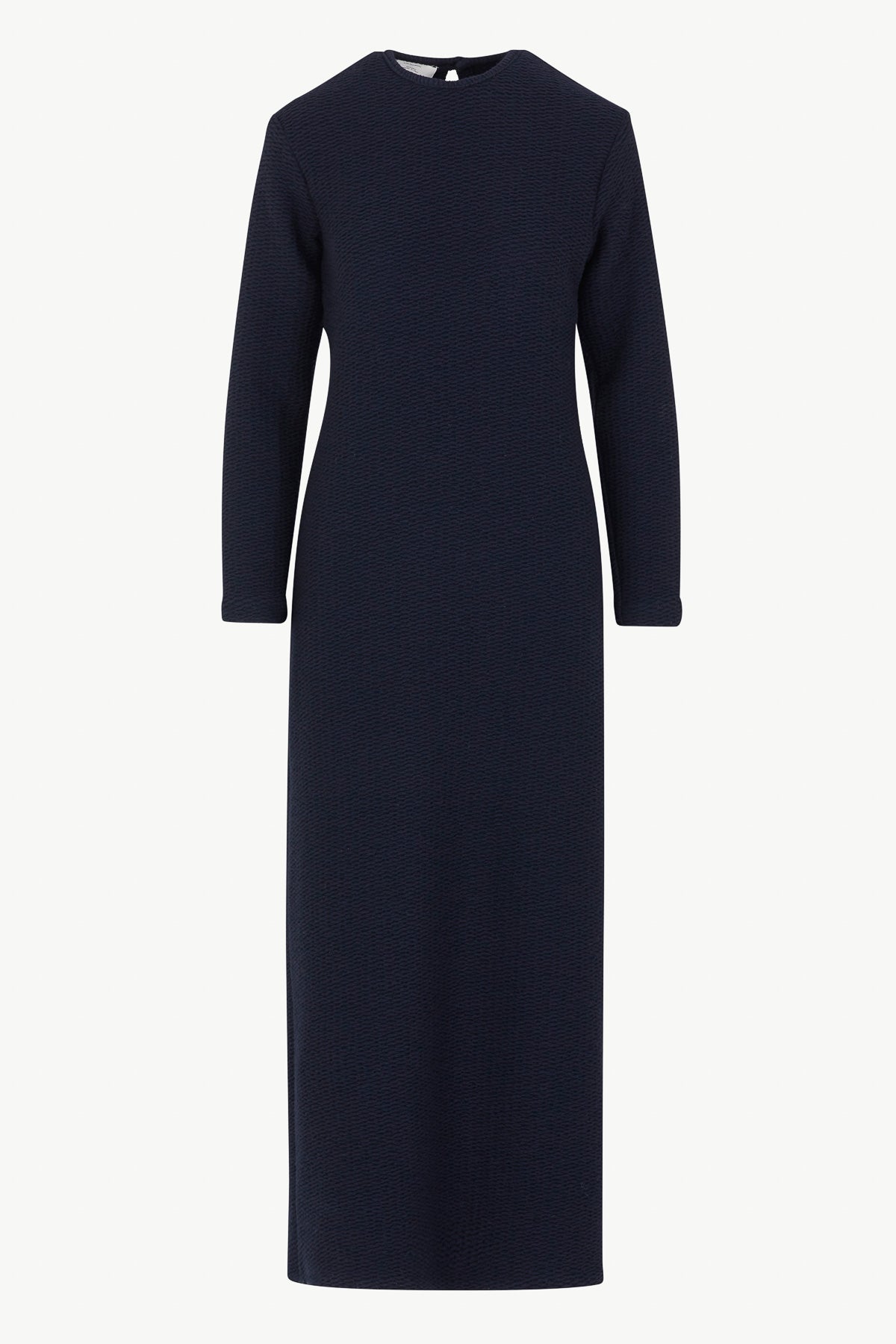 Rhea Dress in Wool Jersey