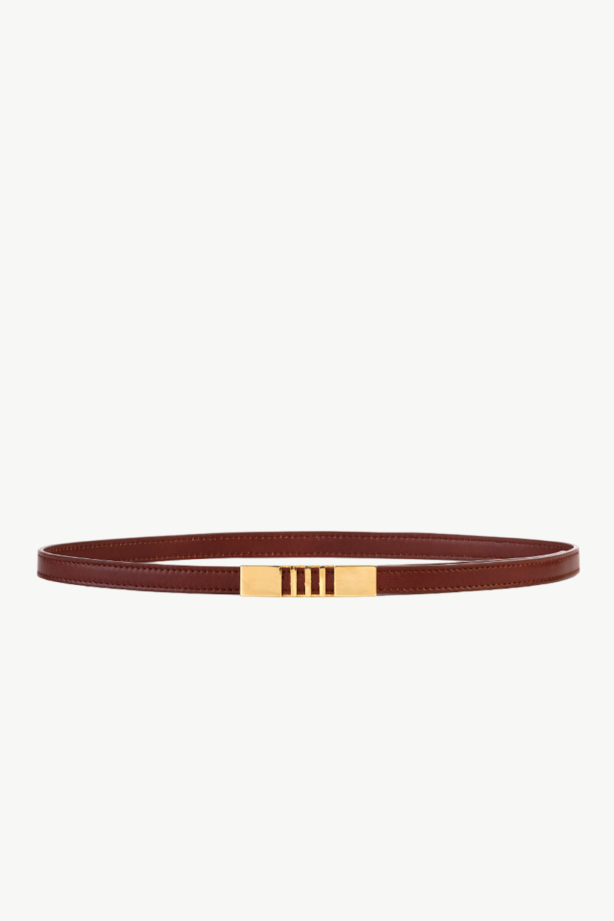 Ella Belt in Leather