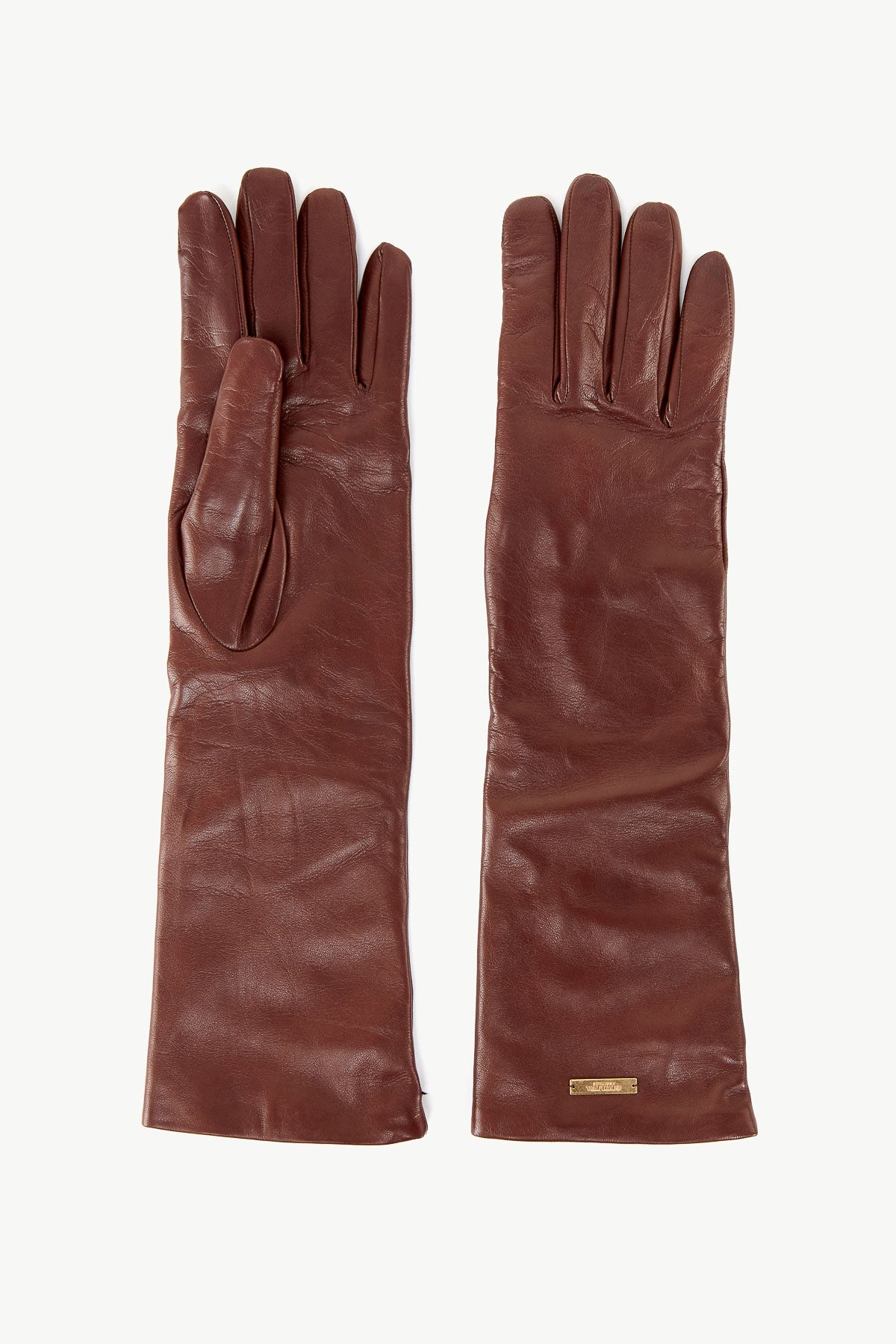 Audrey Gloves in Leather