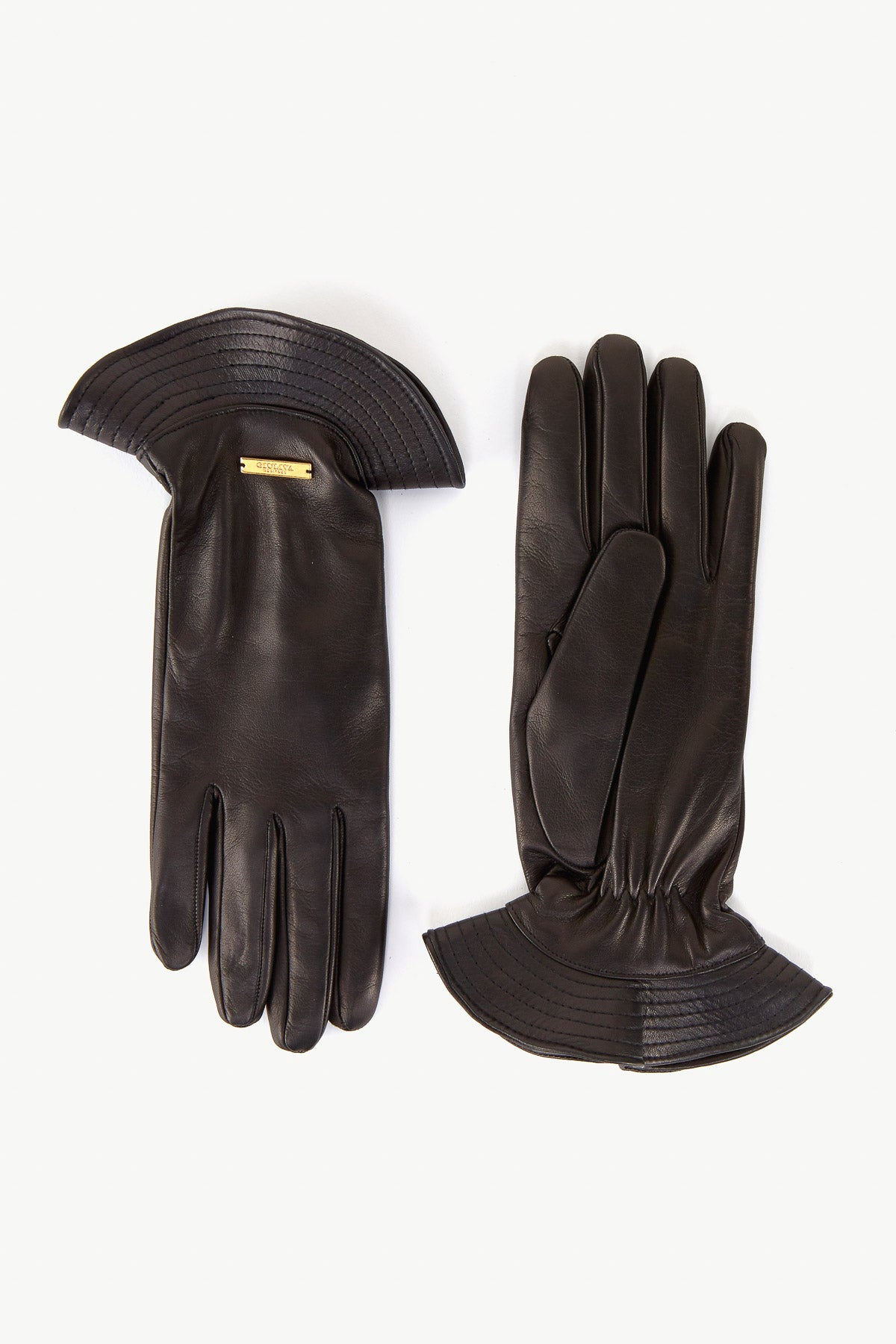Colombina Gloves in Leather