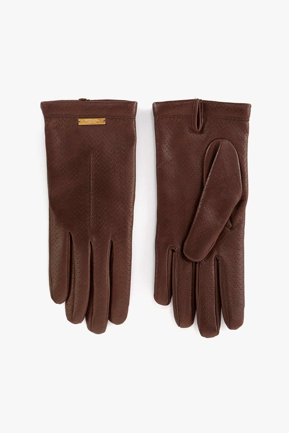 Venezia Gloves in Leather