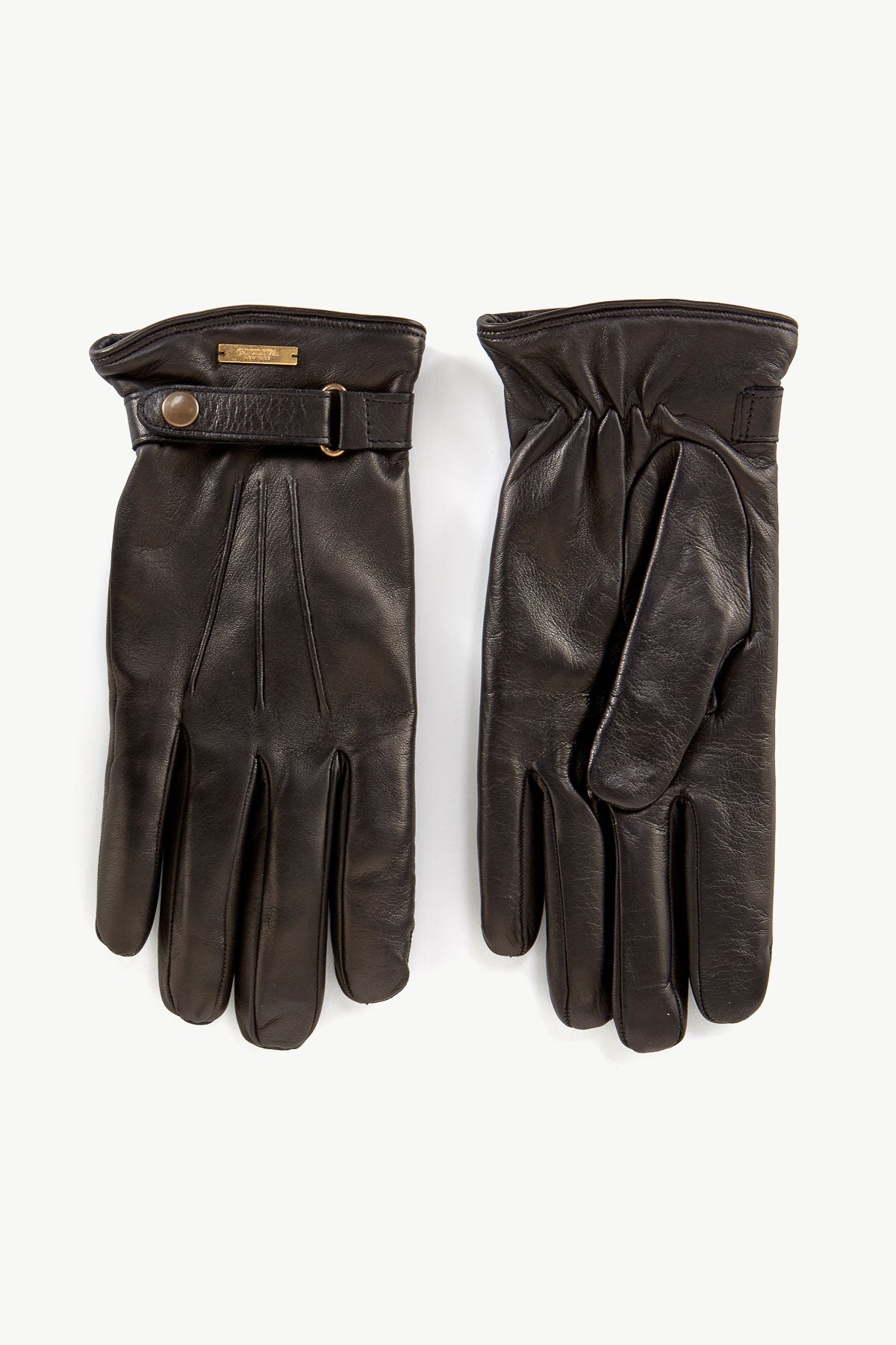 Augusta Gloves in Leather