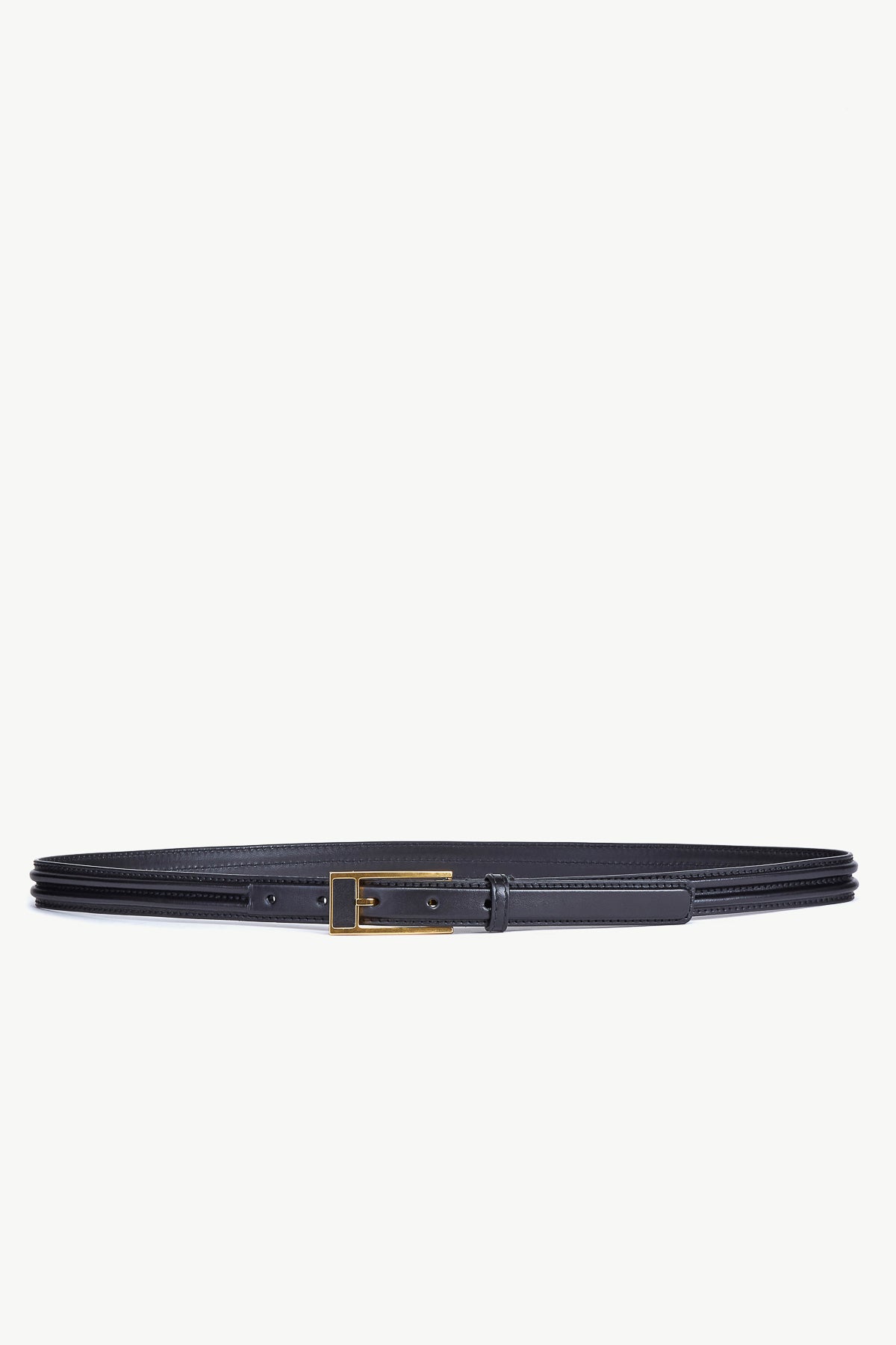 Laurent Men's Belt in Leather