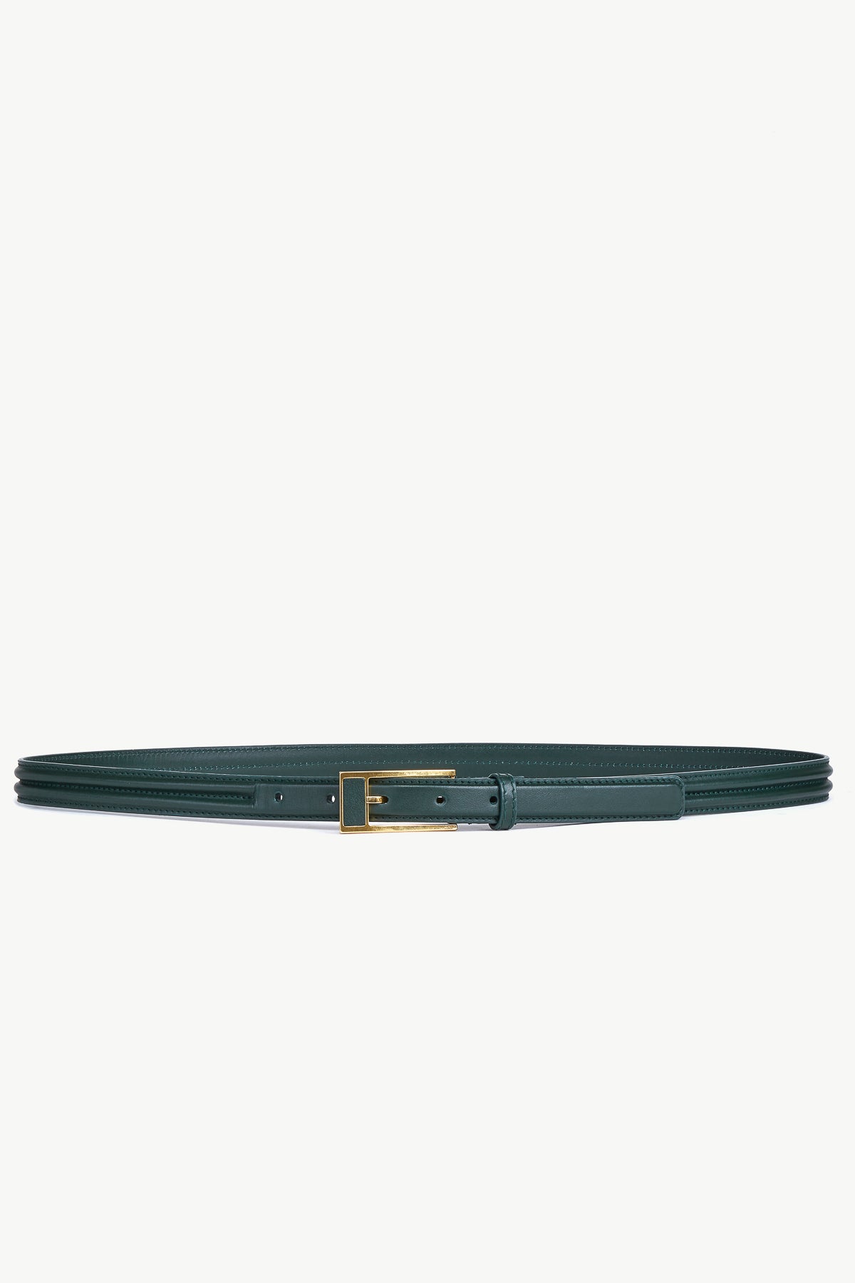 Laurent Men's Belt in Leather