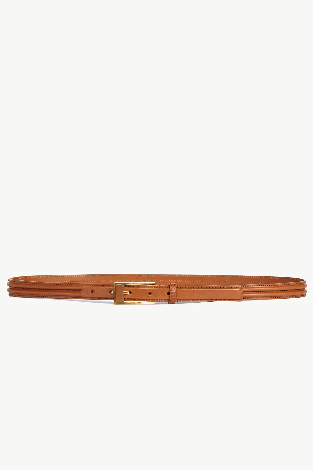 Laurent Belt in Leather