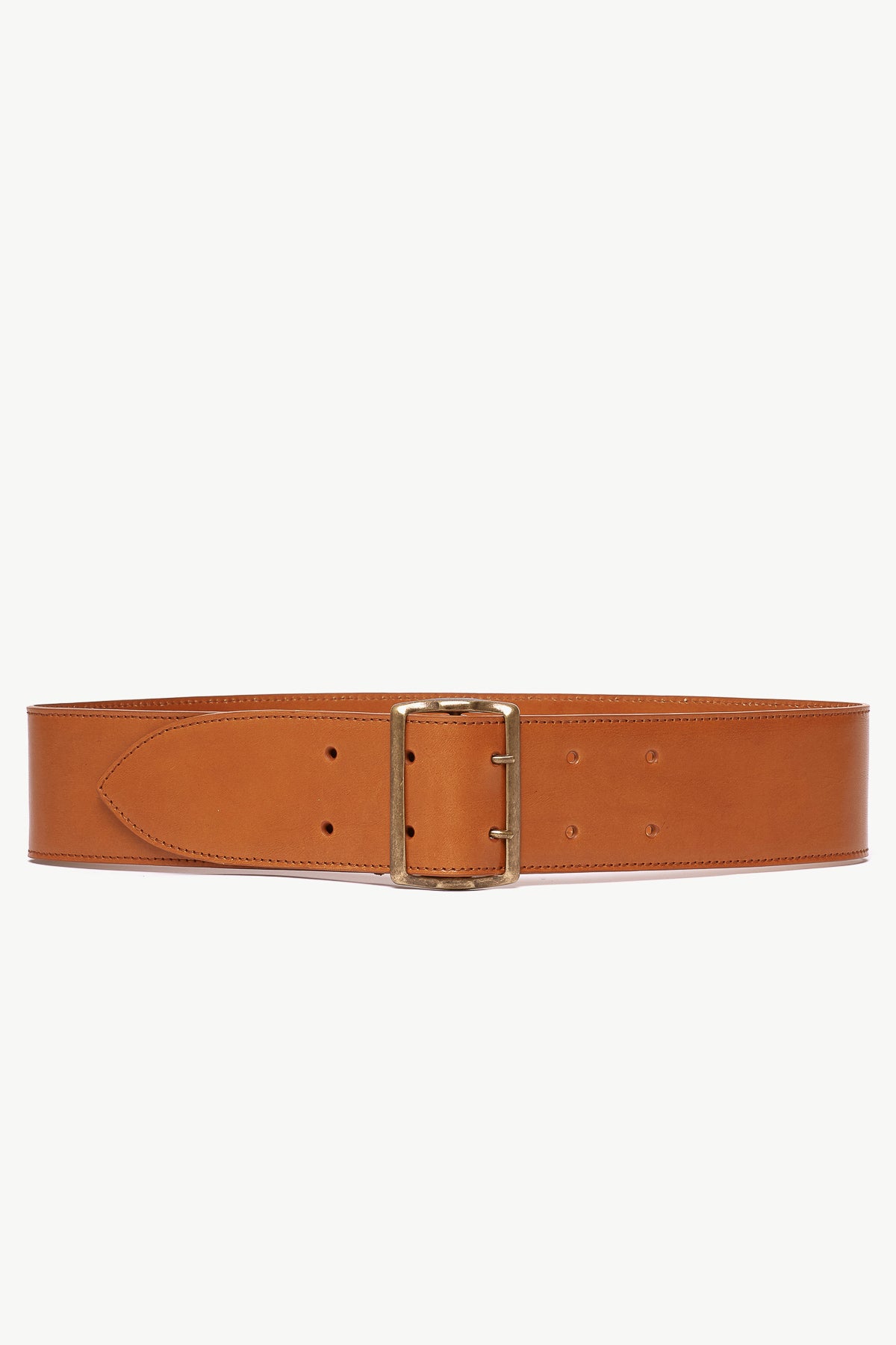 Marisia Belt in Leather