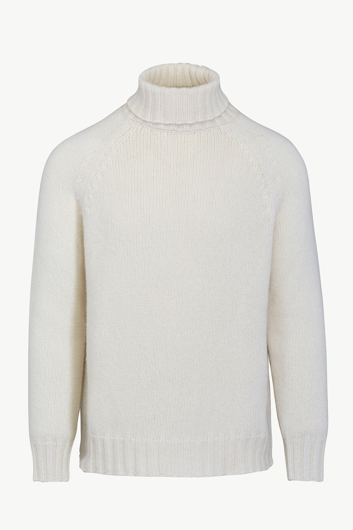 Ruggero Sweater in Cashmere