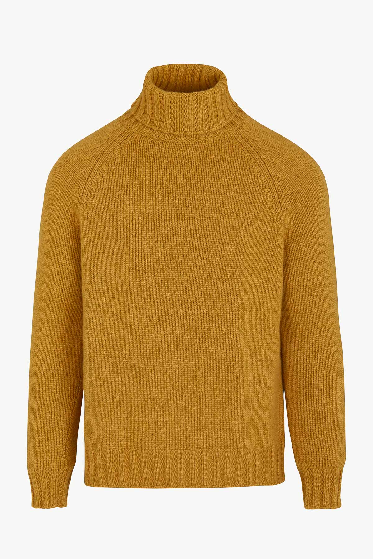 Ruggero Sweater in Cashmere