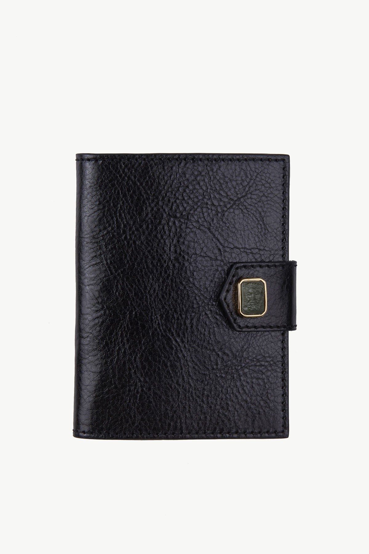 Satirello Wallet in Leather