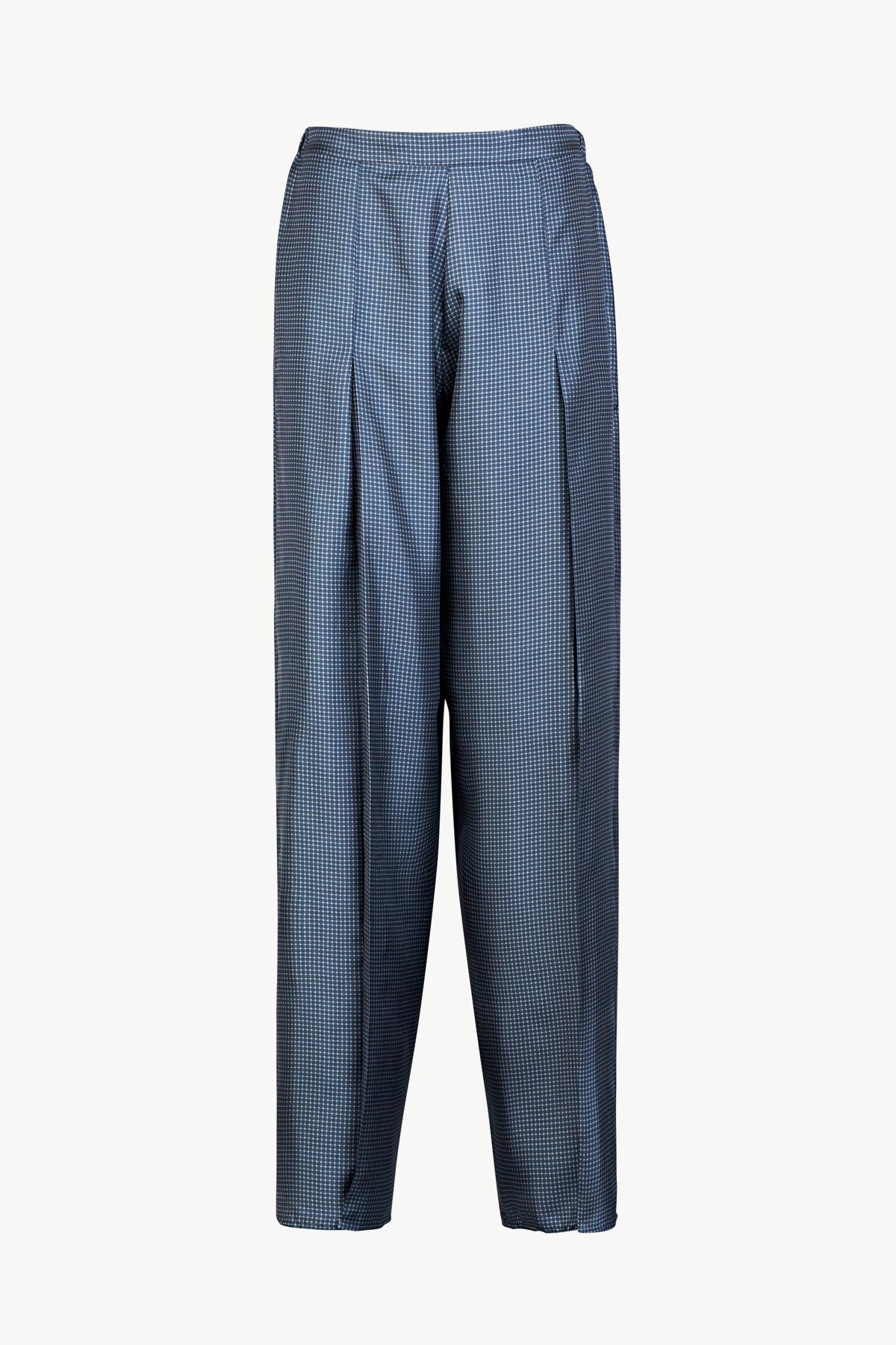 Amanda Trousers in Silk