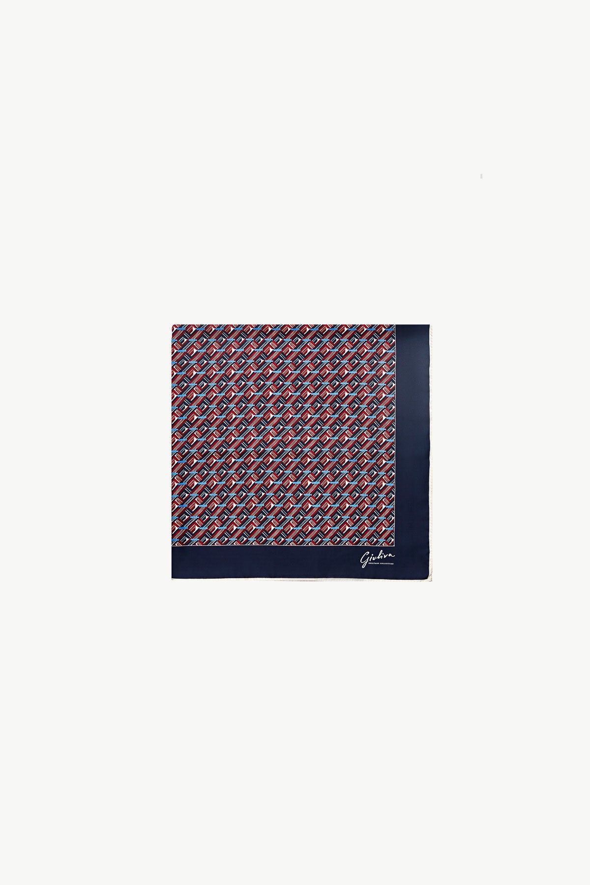 Aria Foulard in Silk