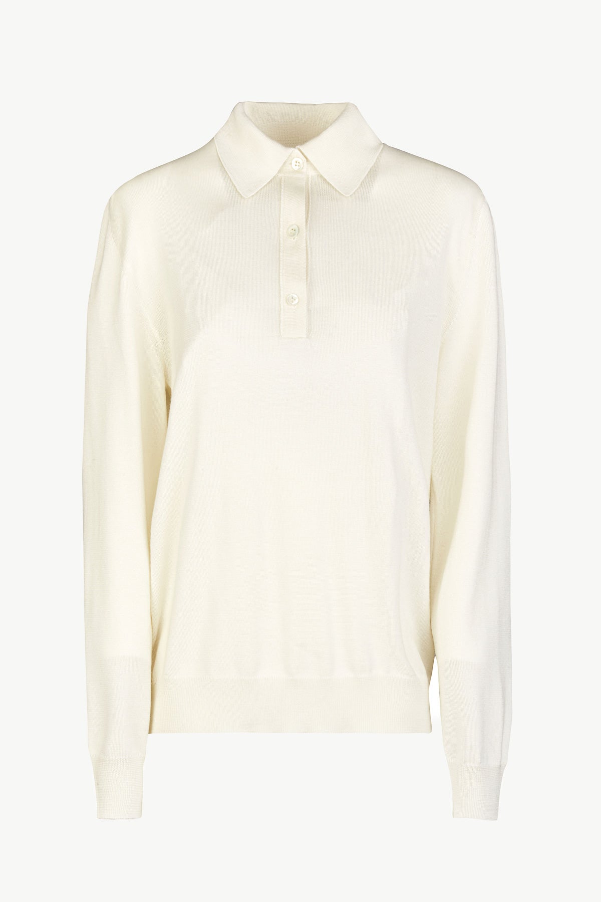 Cassiope Sweater in Cashmere and Silk blend