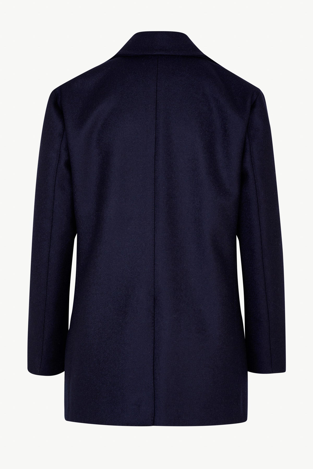 Penelope Coat Wool – Giuliva Heritage