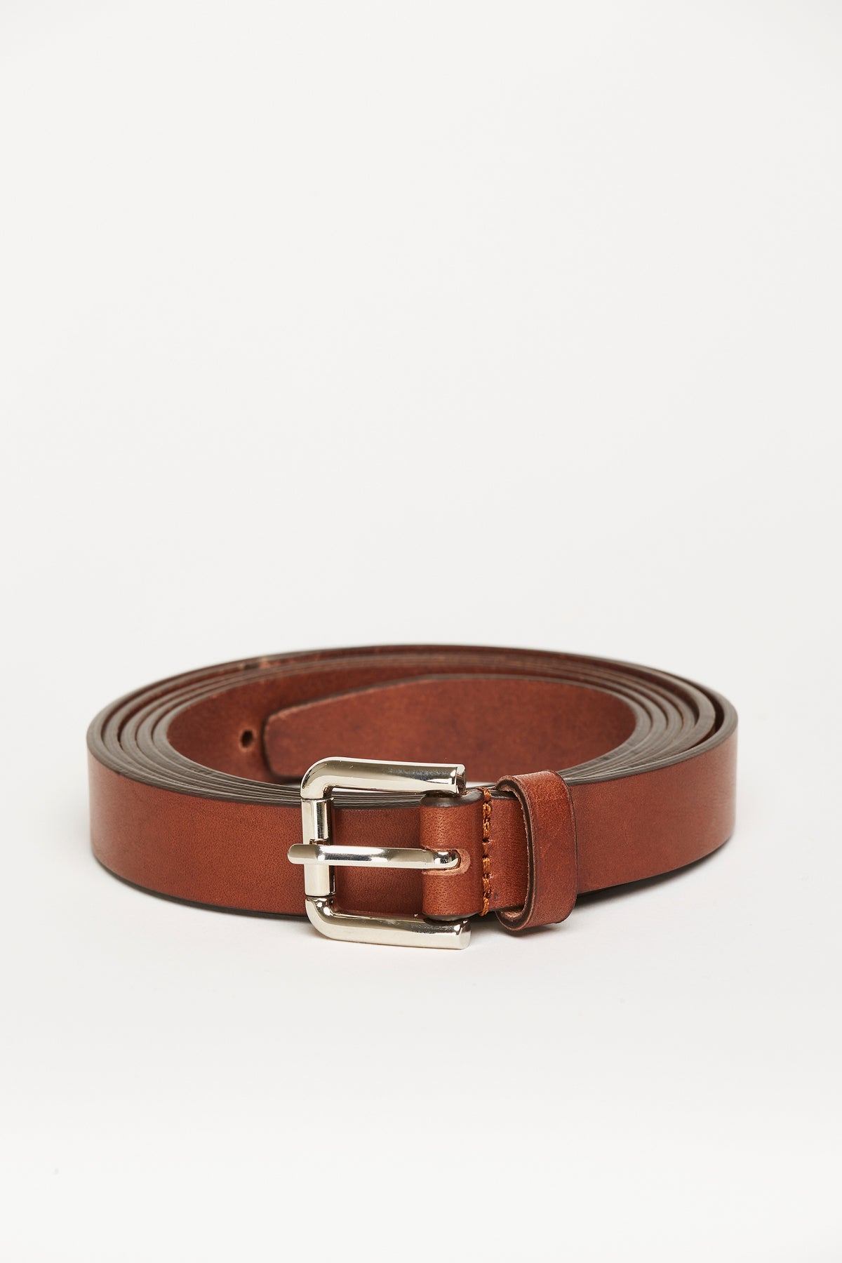 Rein Belt in Leather