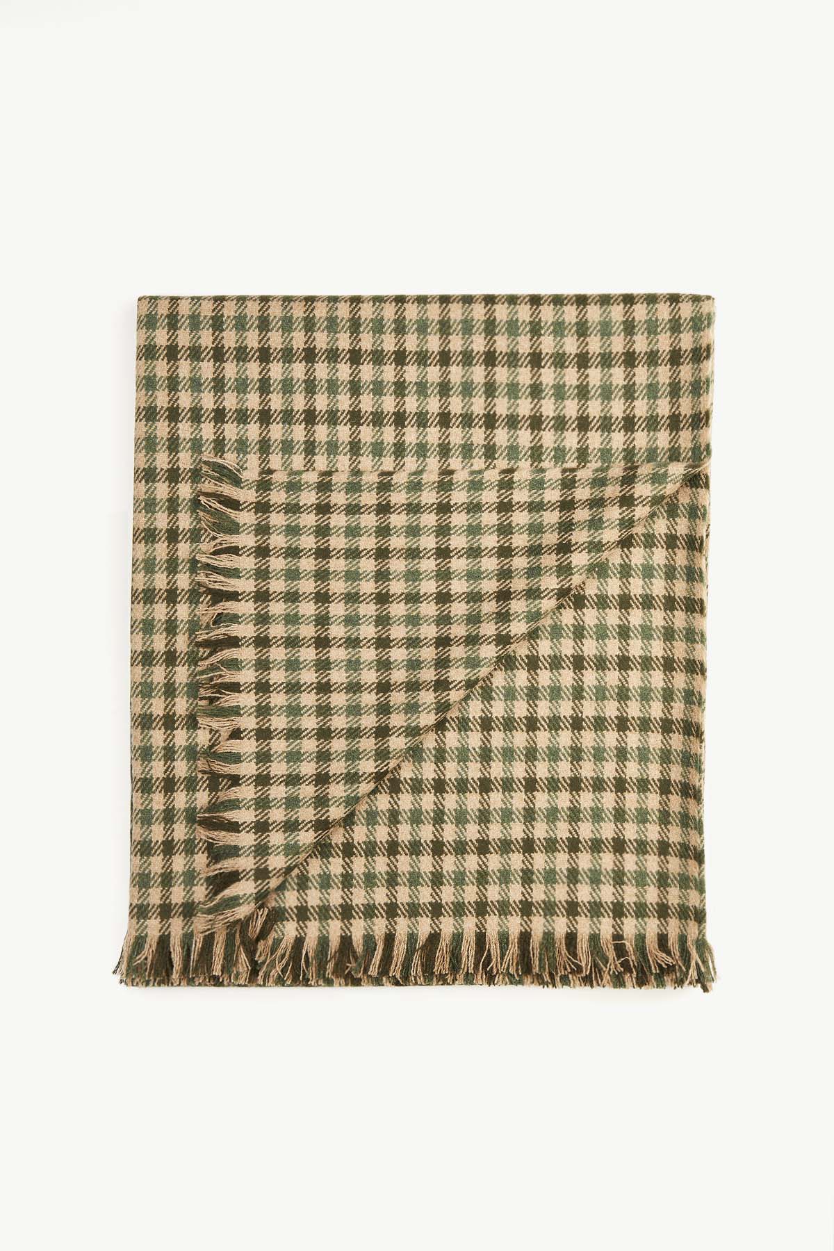 Talassa Scarf in Wool
