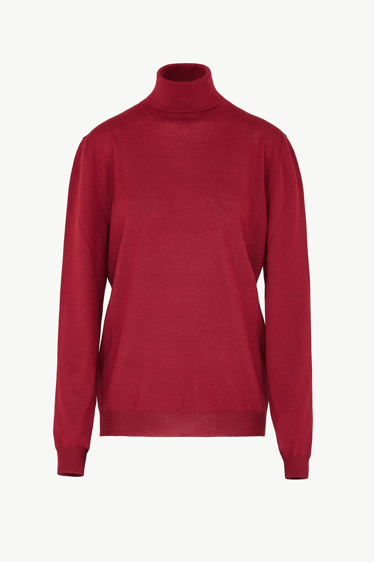 Vanni Sweater in Wool knit