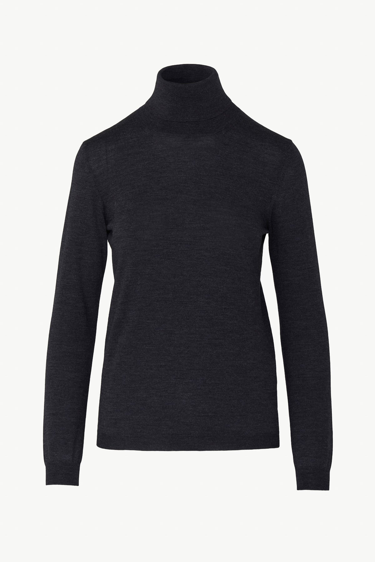 Arianna Sweater in Wool Knit