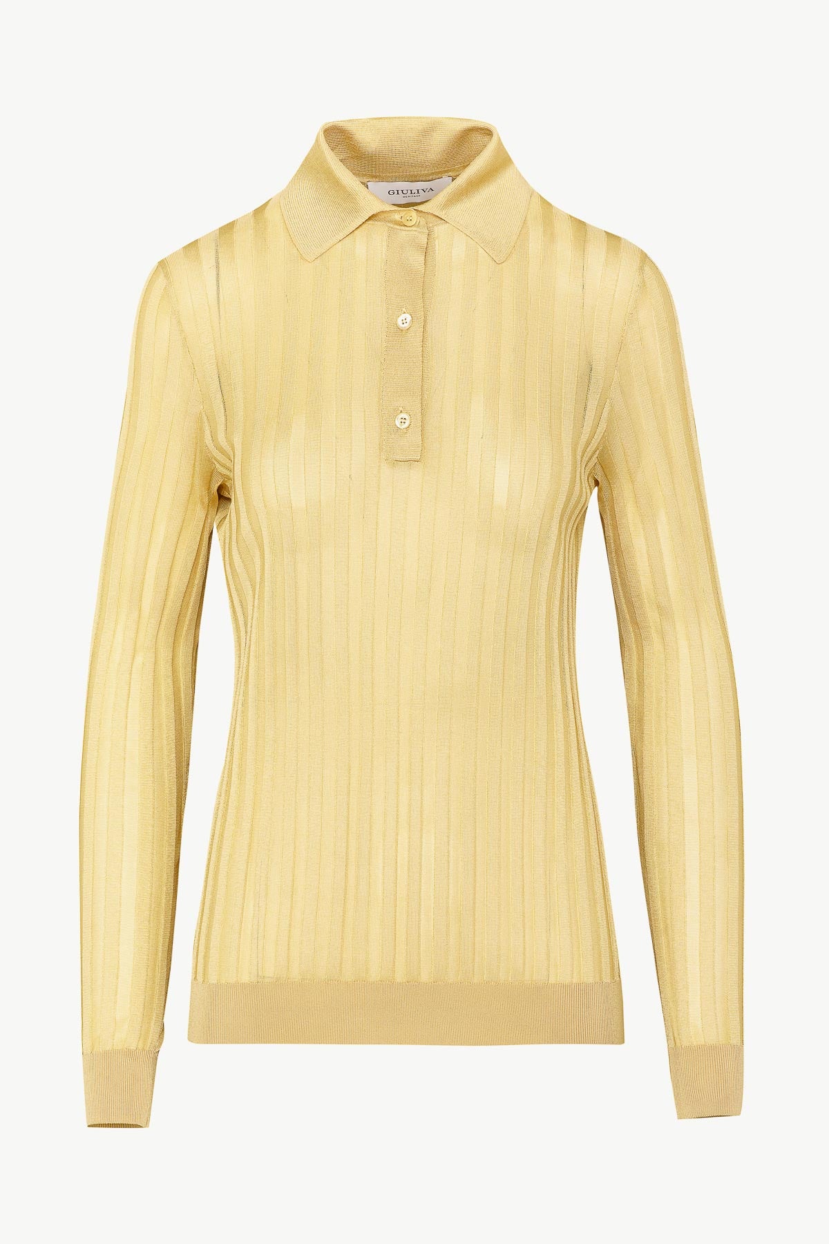 Circe Sweater in Viscose Knit