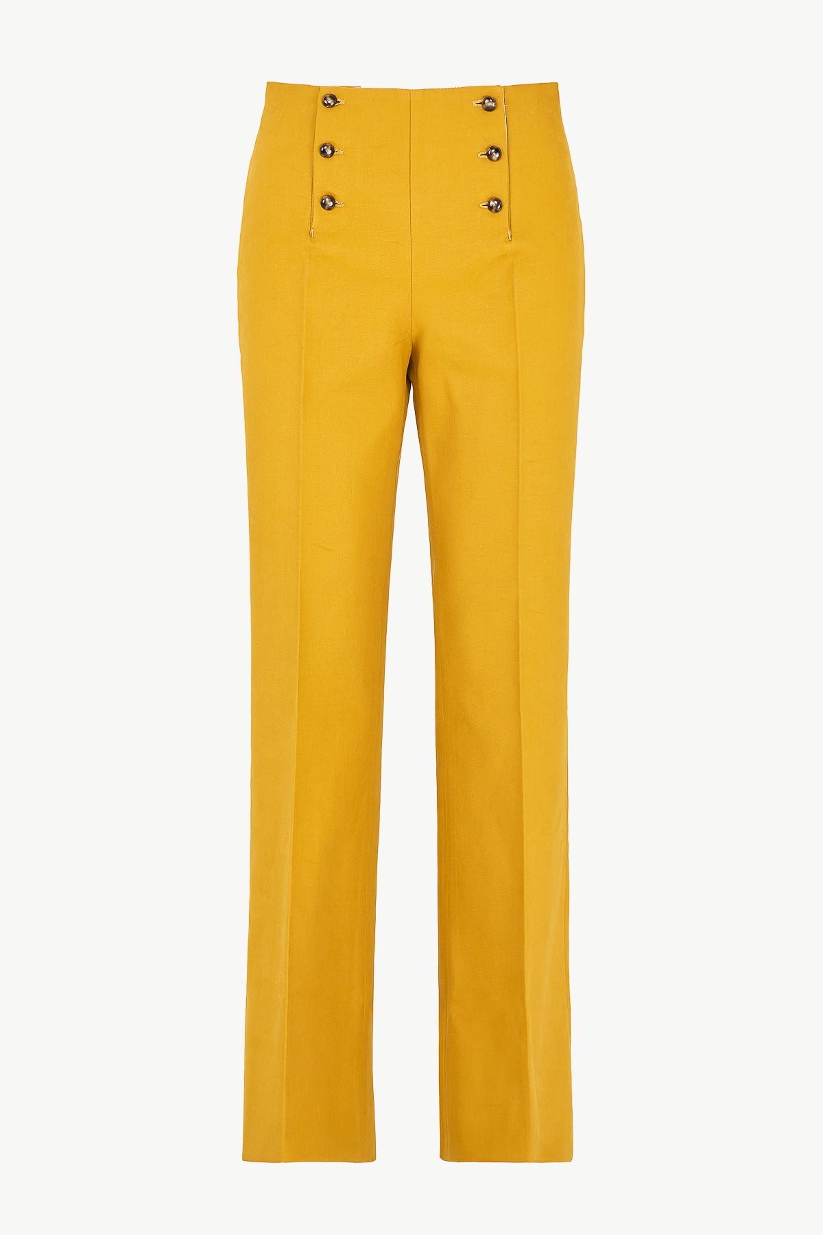Sailor Trousers in Cotton
