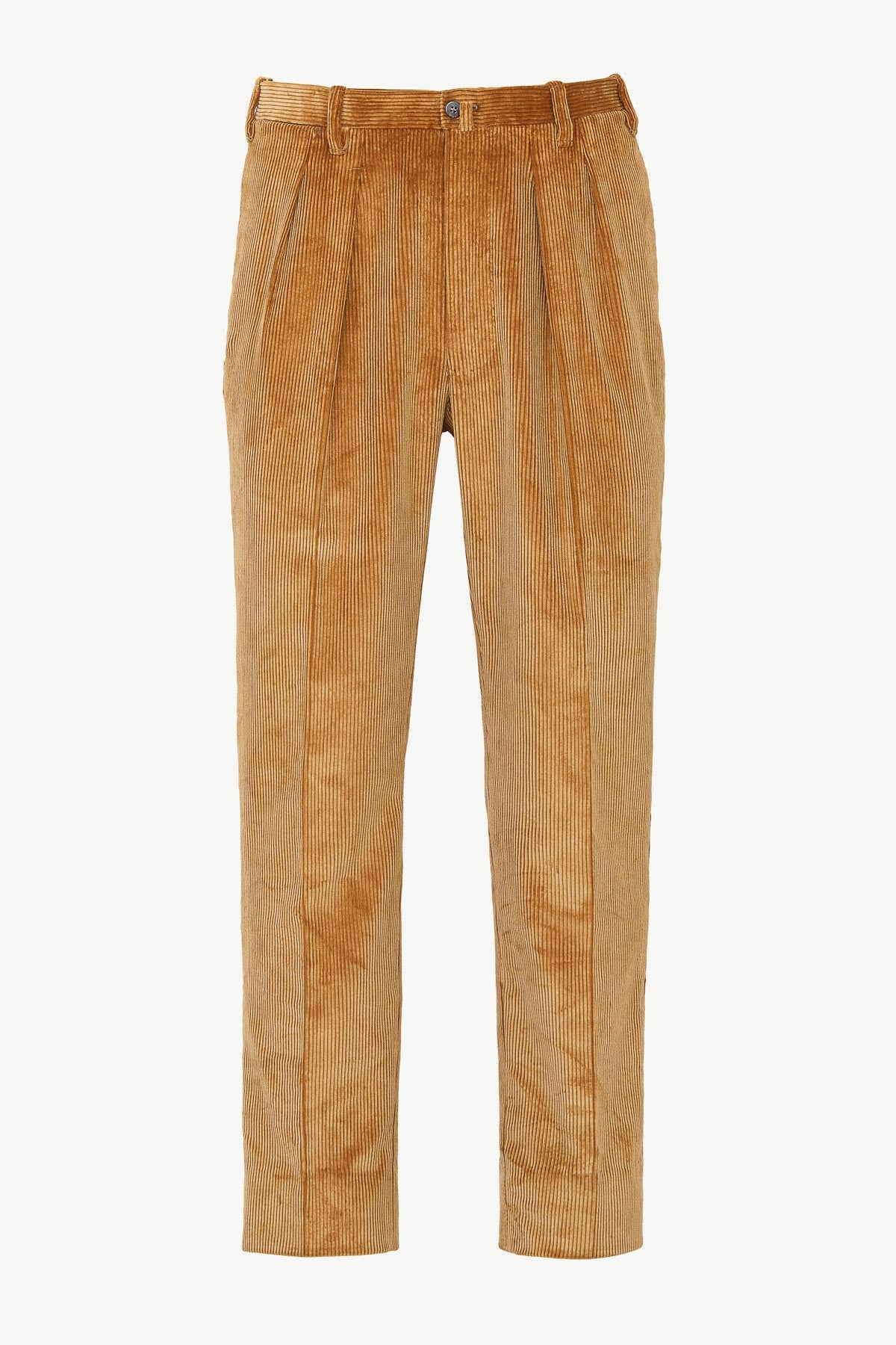 Umberto Trousers in Corduroy