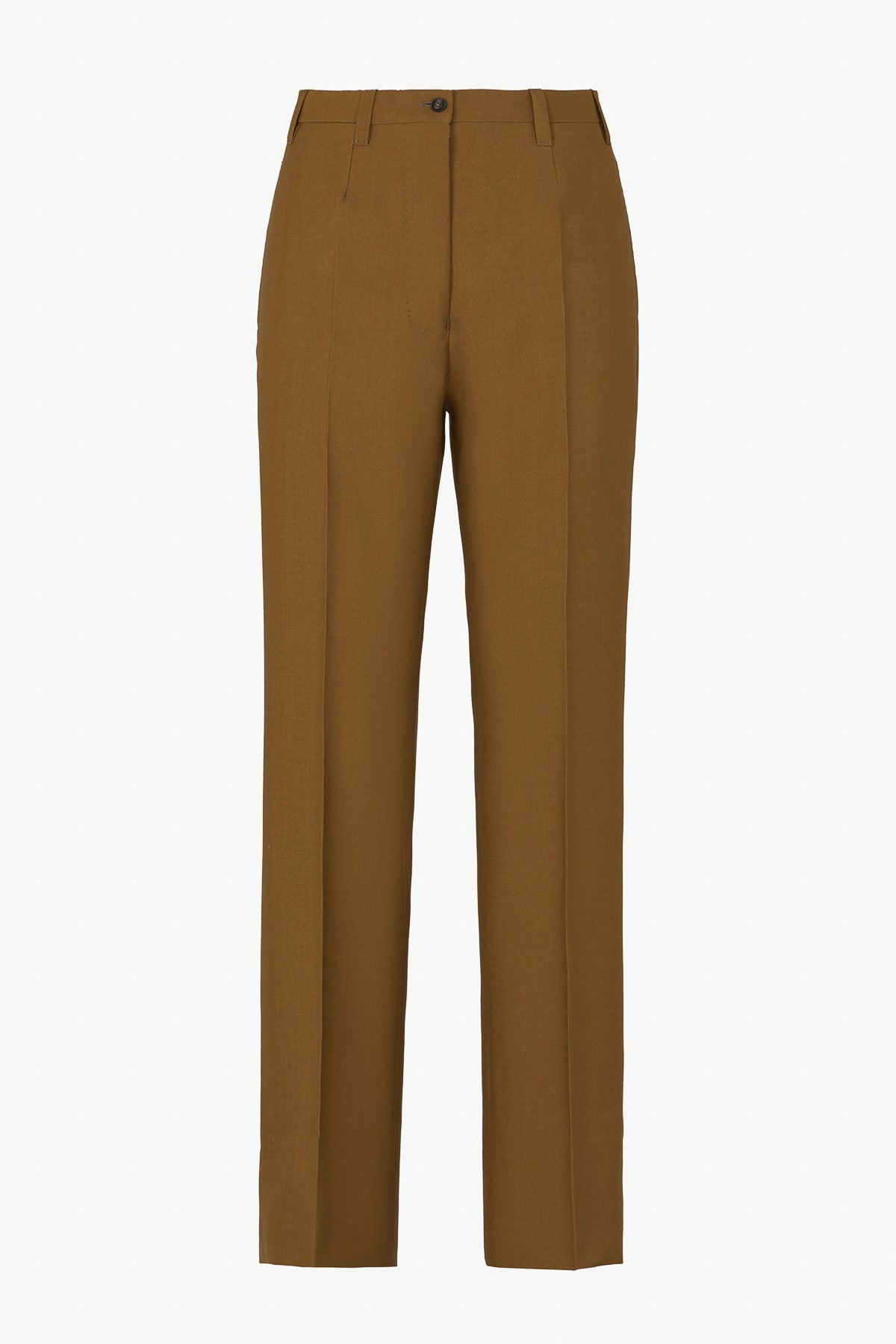Altea Trousers in Wool and Mohair