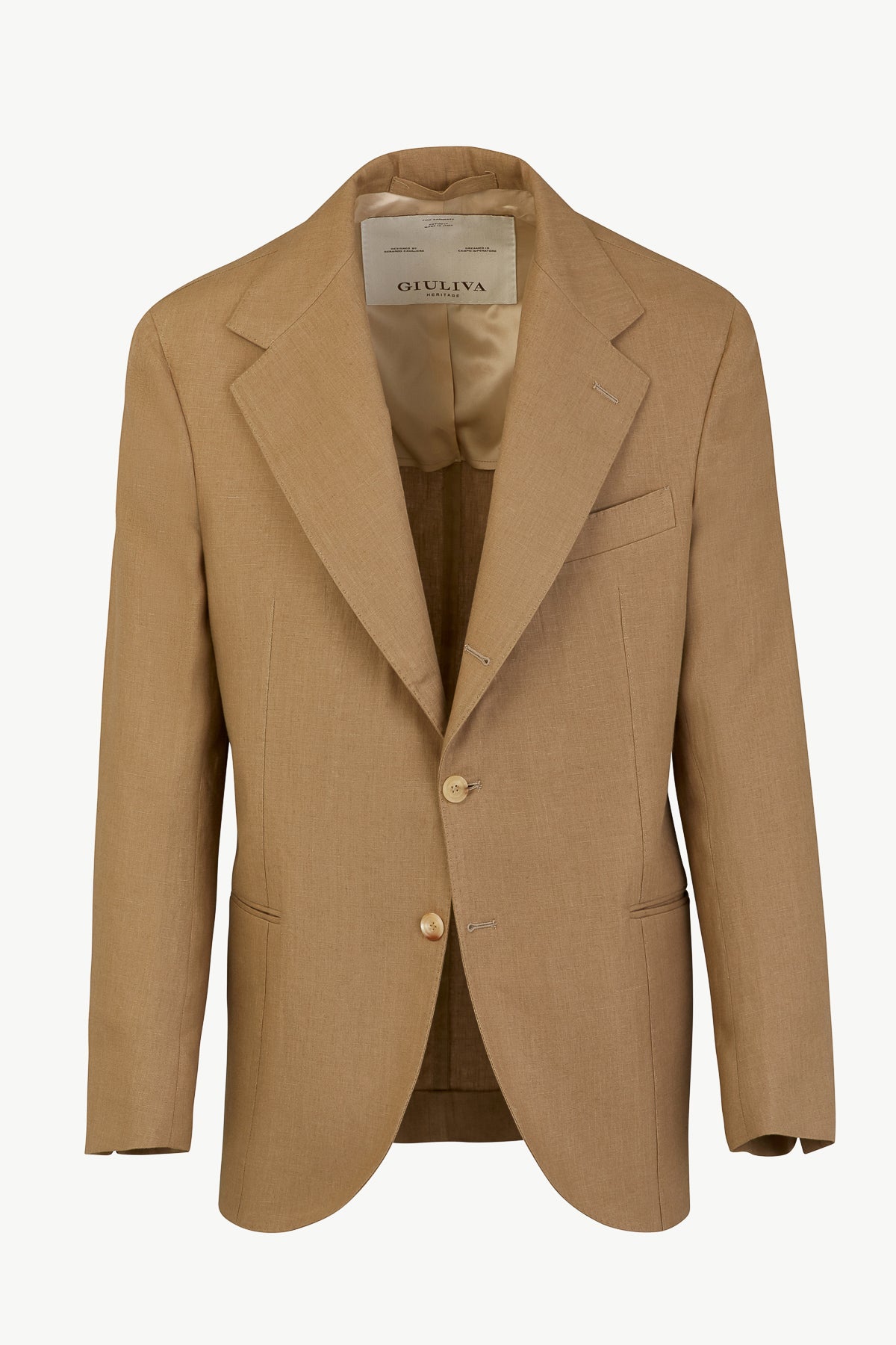 Suits – Giuliva Heritage
