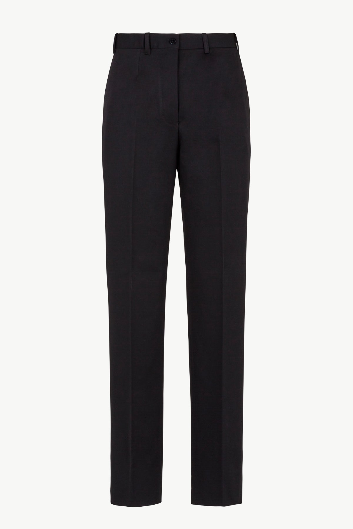 Altea Trousers in Cotton