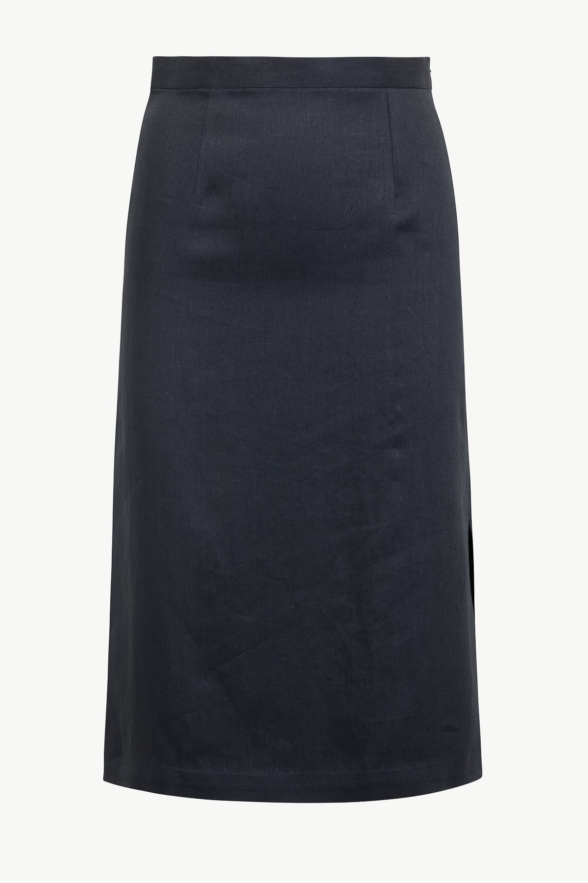 Carolina Skirt in Linen