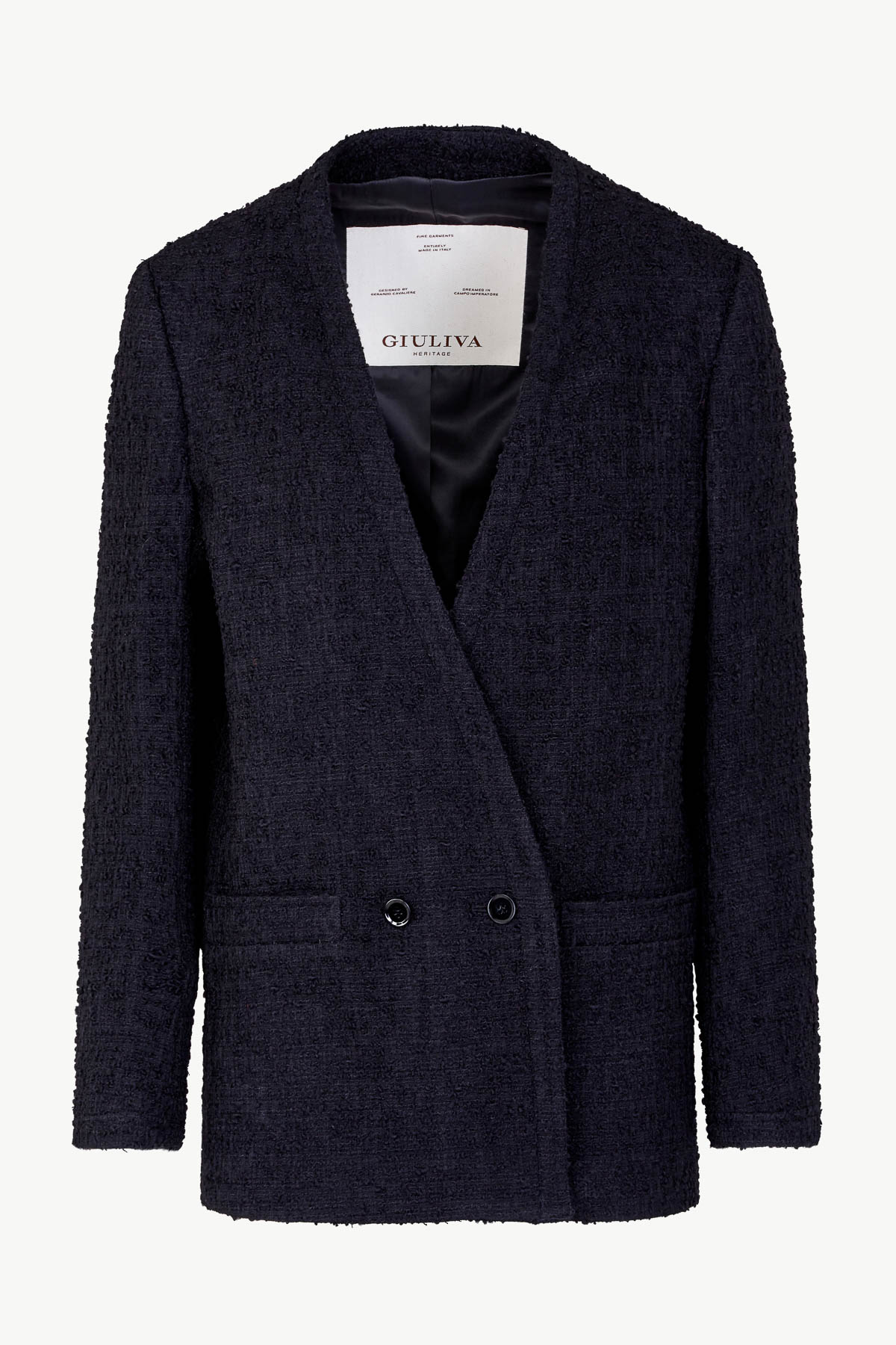 Blazers – Giuliva Heritage