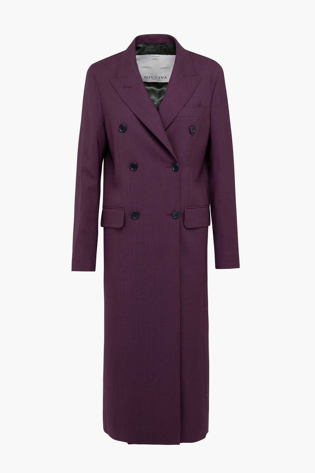 Coats & Dresscoats – Giuliva Heritage