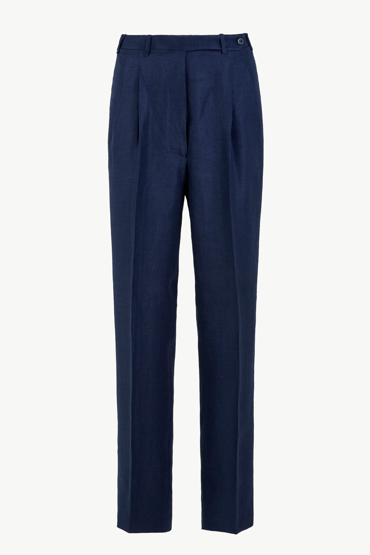 Cornelia Trousers in Linen