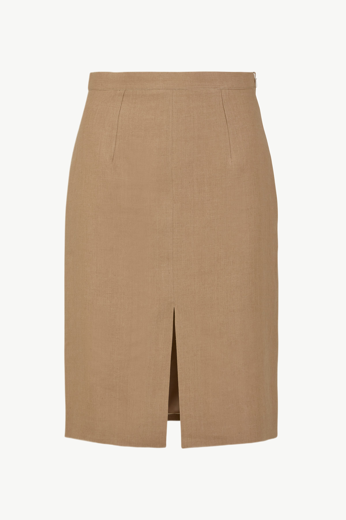 Diletta Skirt in Linen