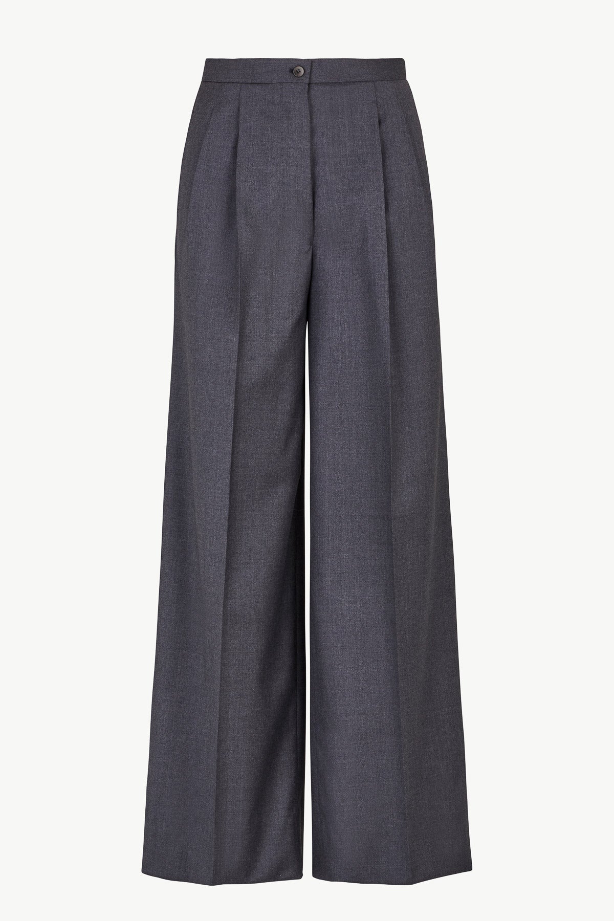 Elsa Trousers in Wool