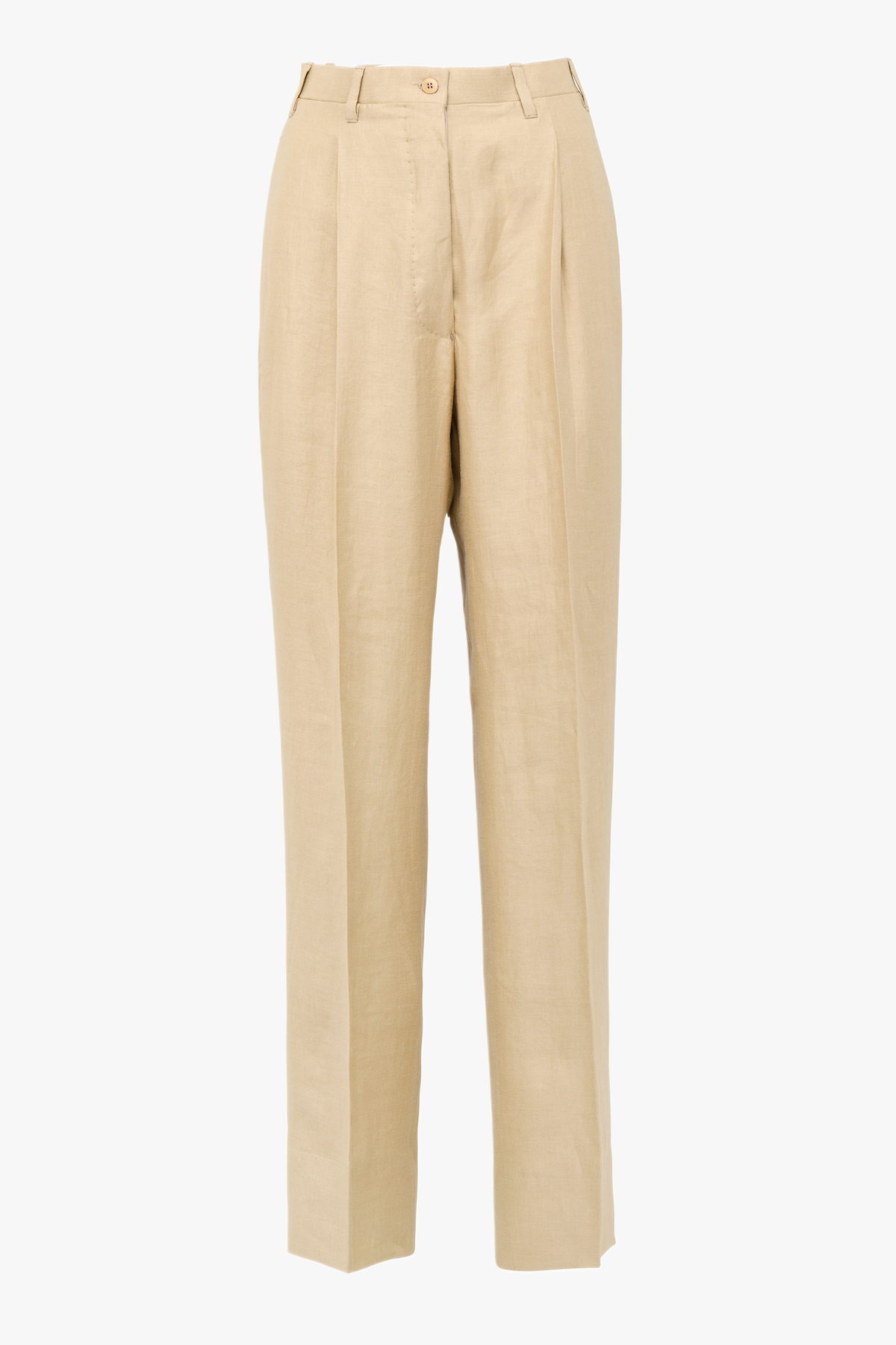 Evita Trousers in Linen