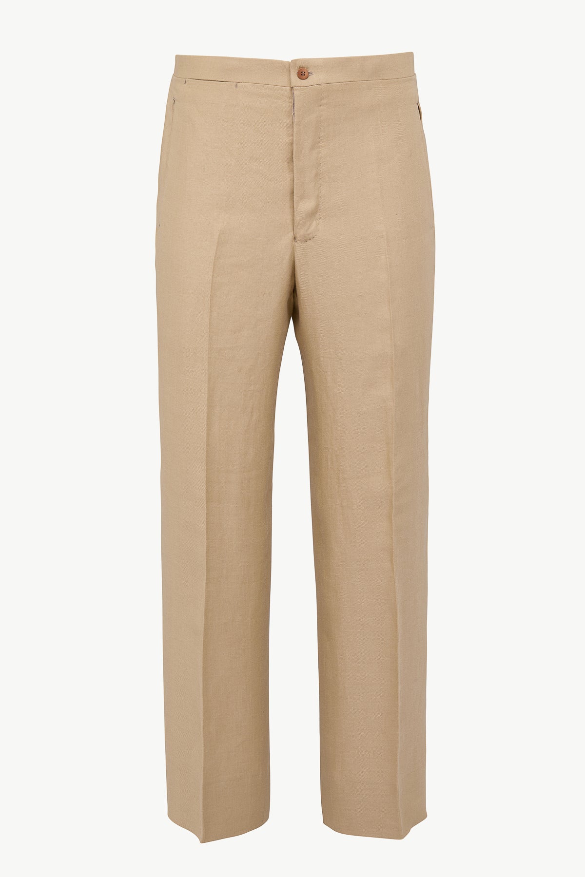 Felice Trousers in Linen
