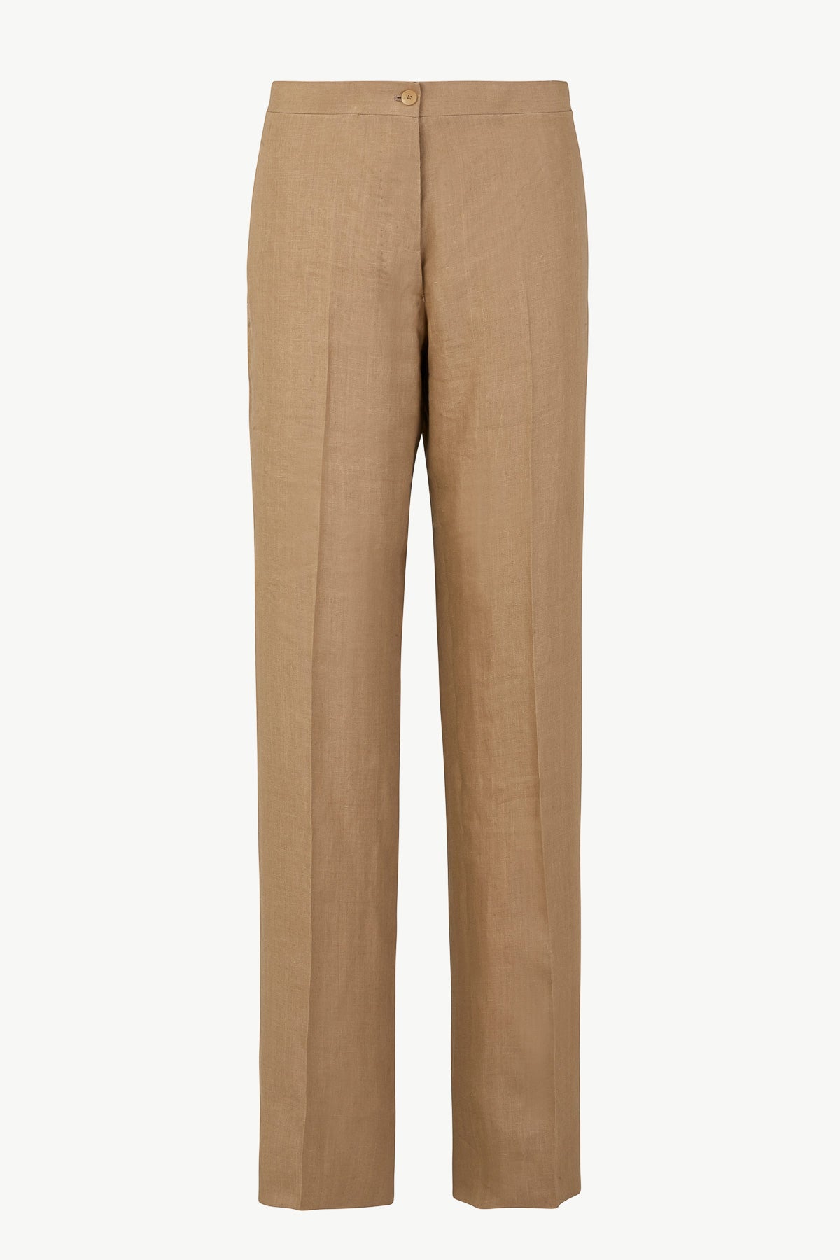 Janice Trousers in Linen