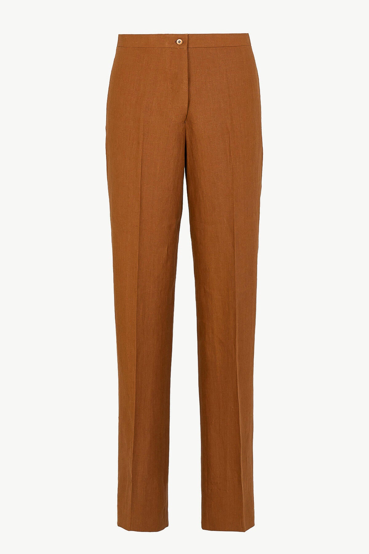 Janice Trousers in Linen