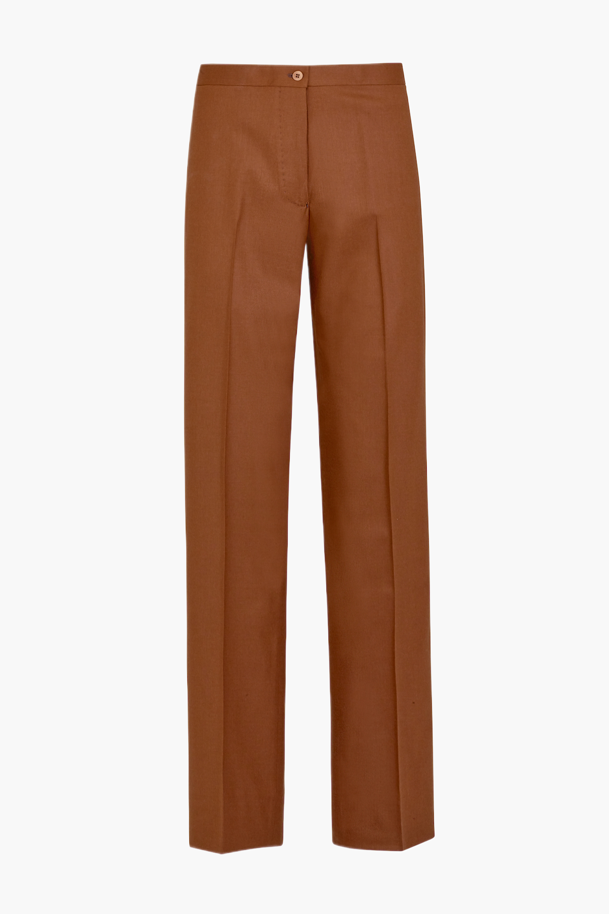 Janice Trousers in Wool Whipcord – Giuliva Heritage