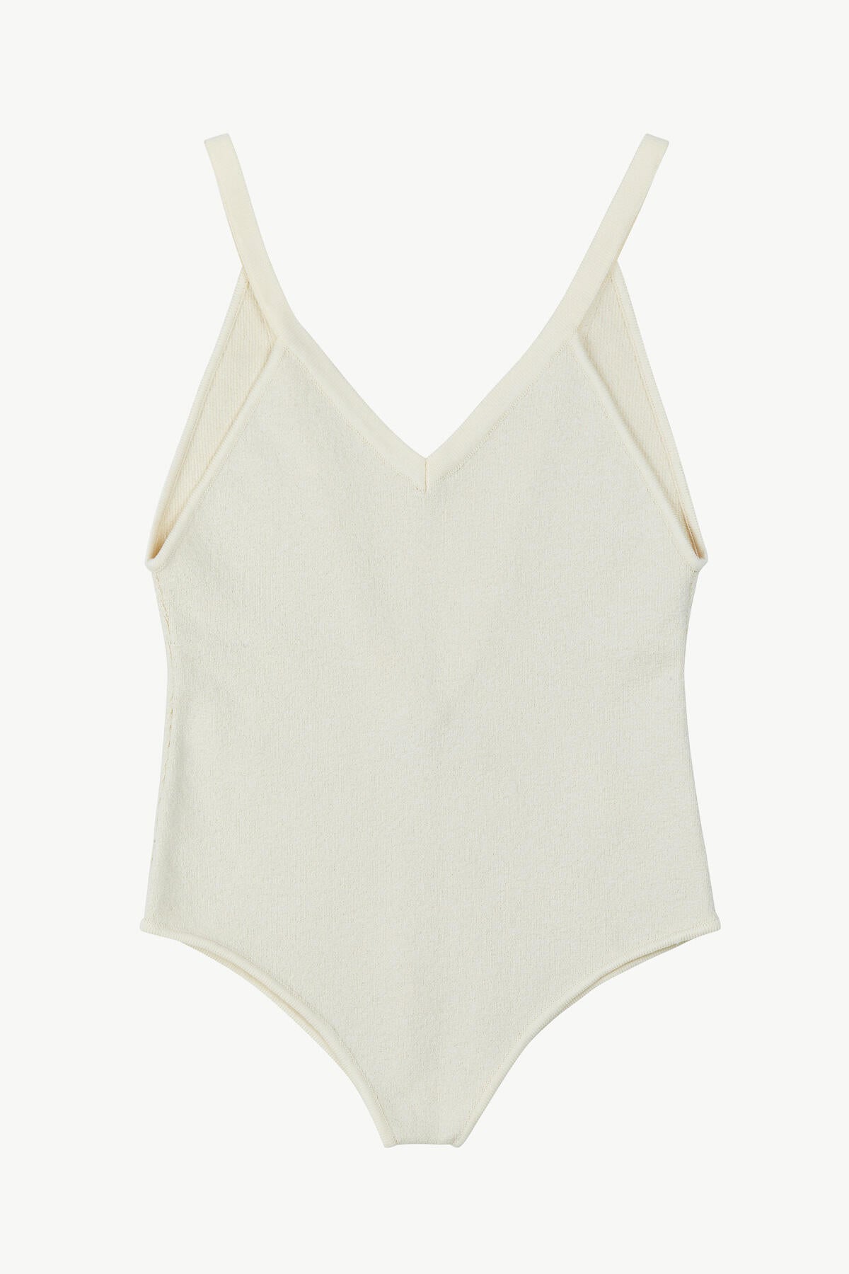 Lea Swimsuit in Cotton