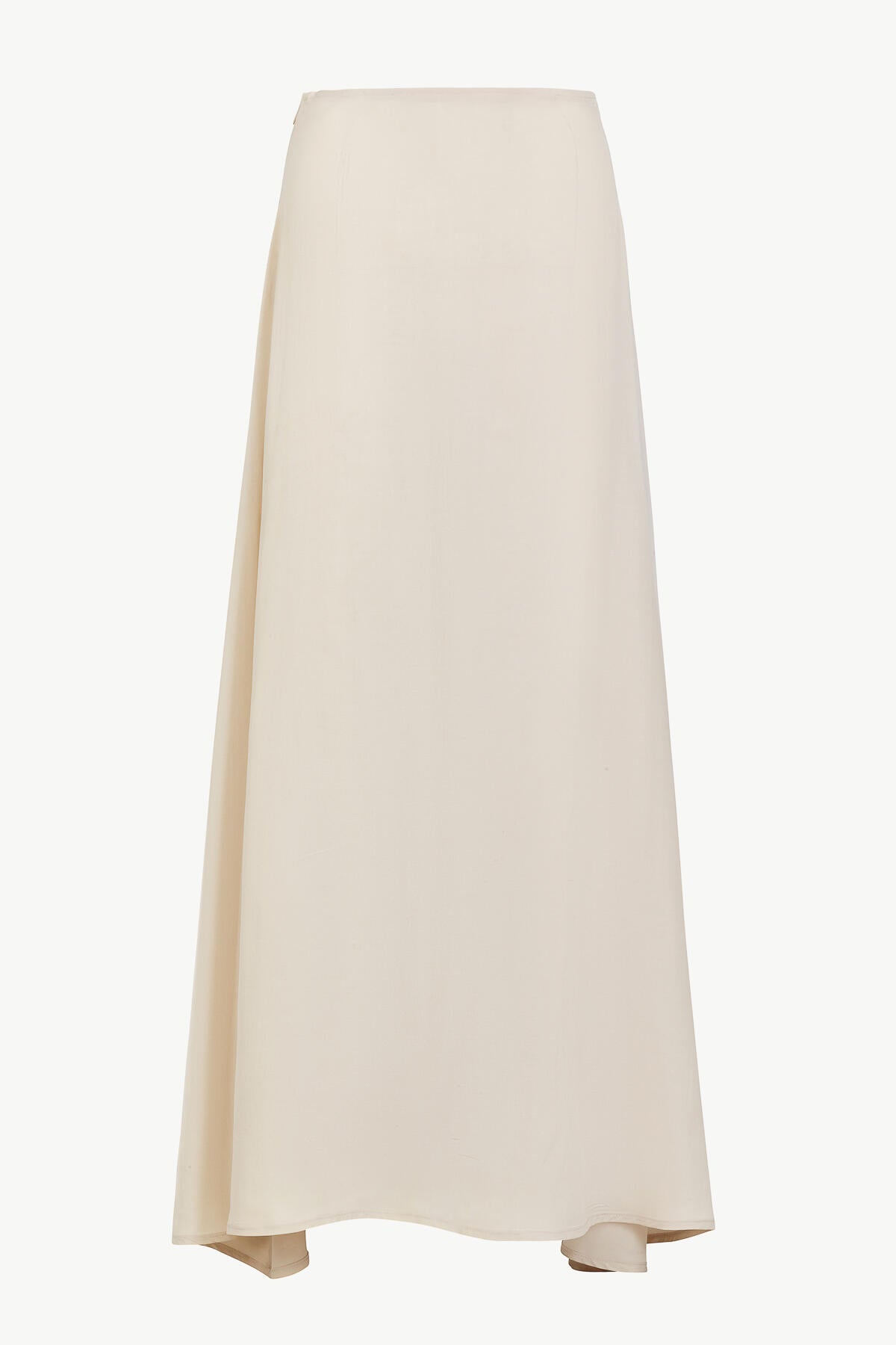 Lena Skirt in Silk