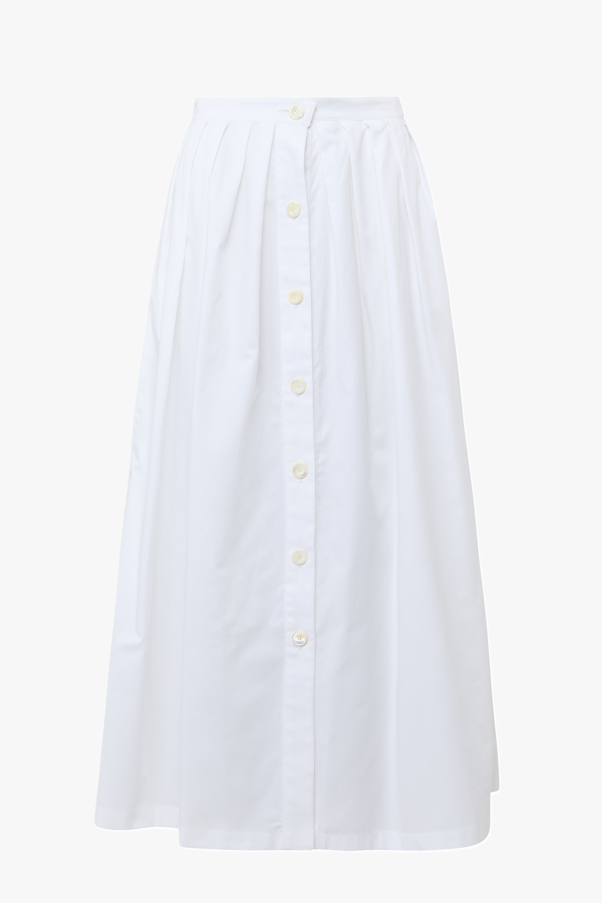 Lilium Skirt in Cotton