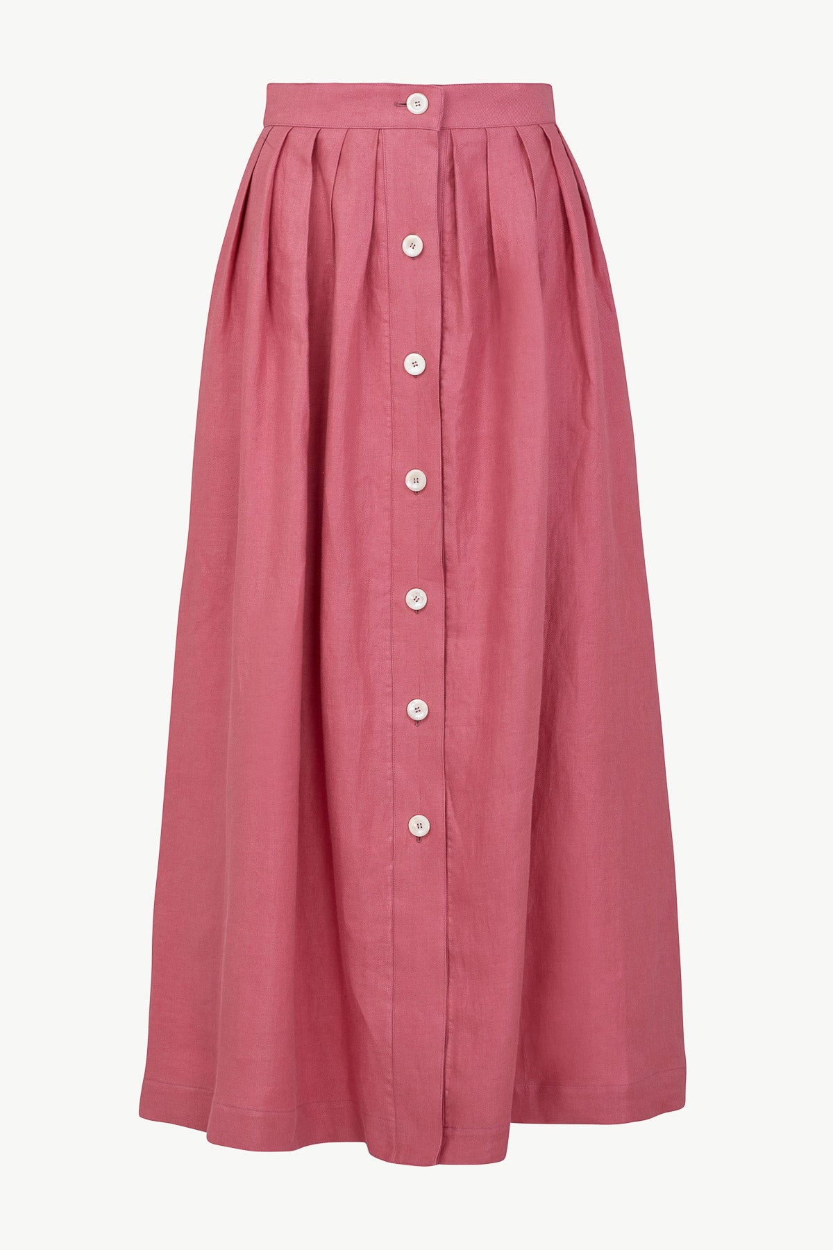 Lilium Skirt in Linen