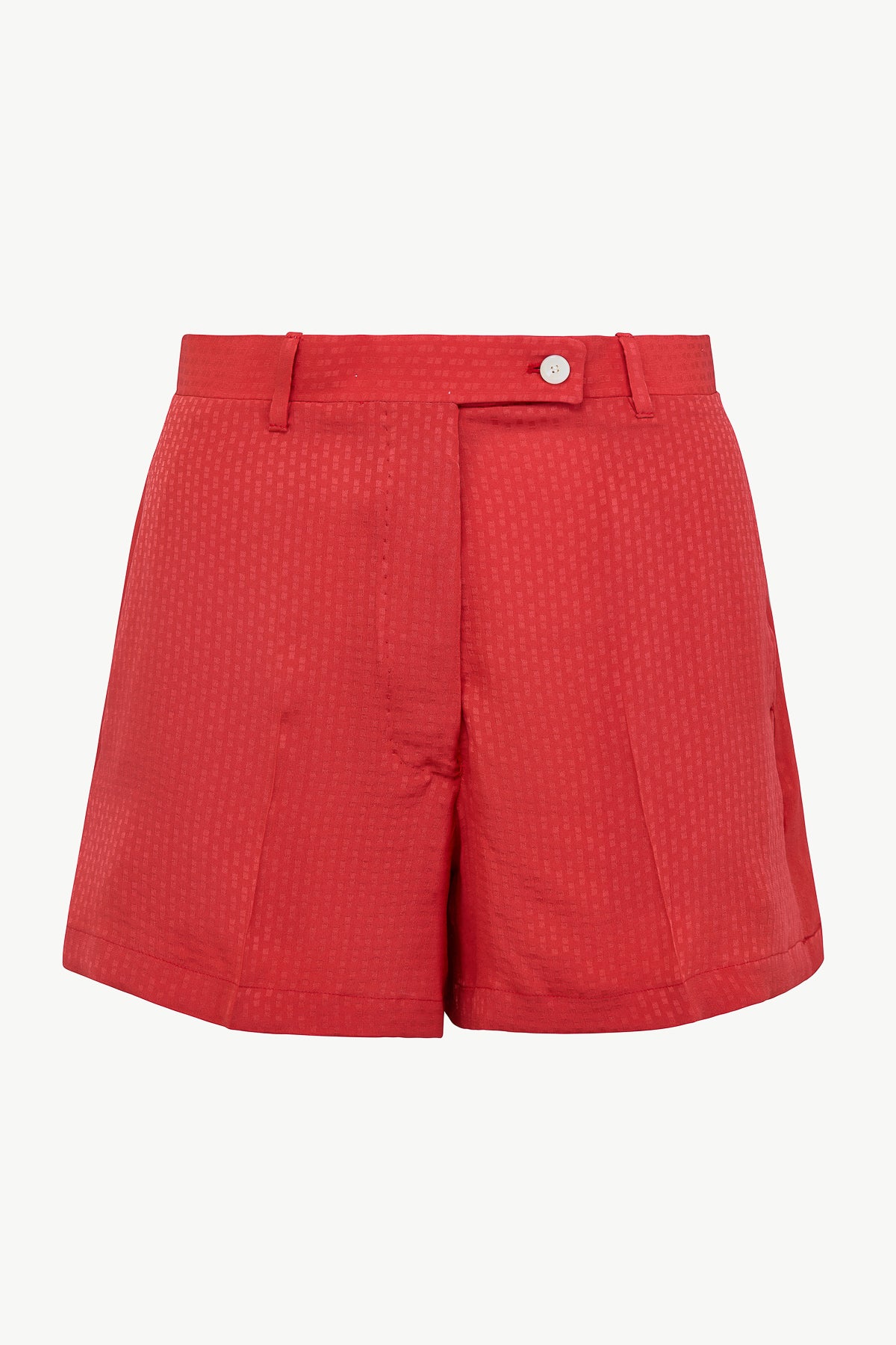 Nina Shorts in Silk