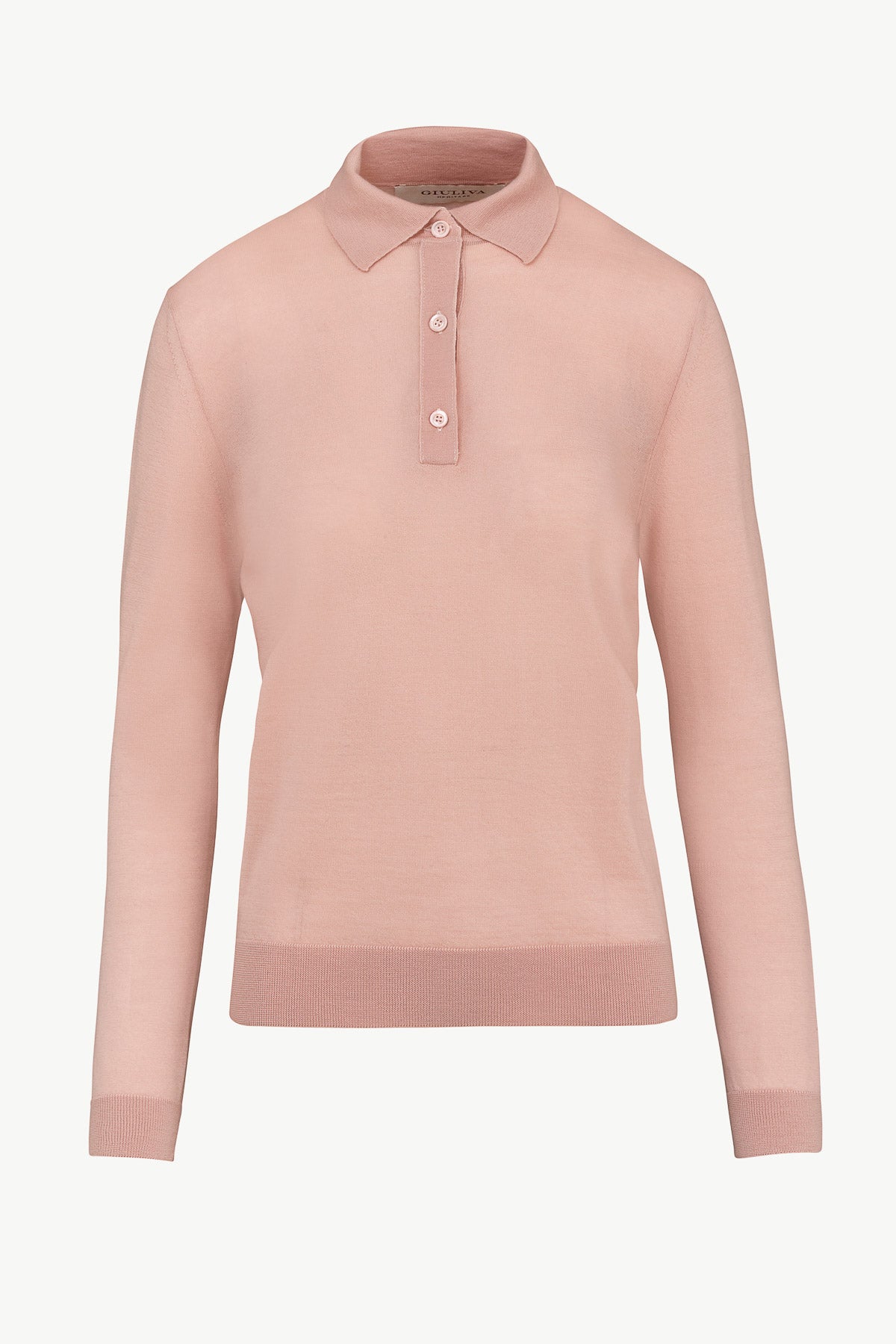 Rebecca Sweater in Lightweight Cashmere
