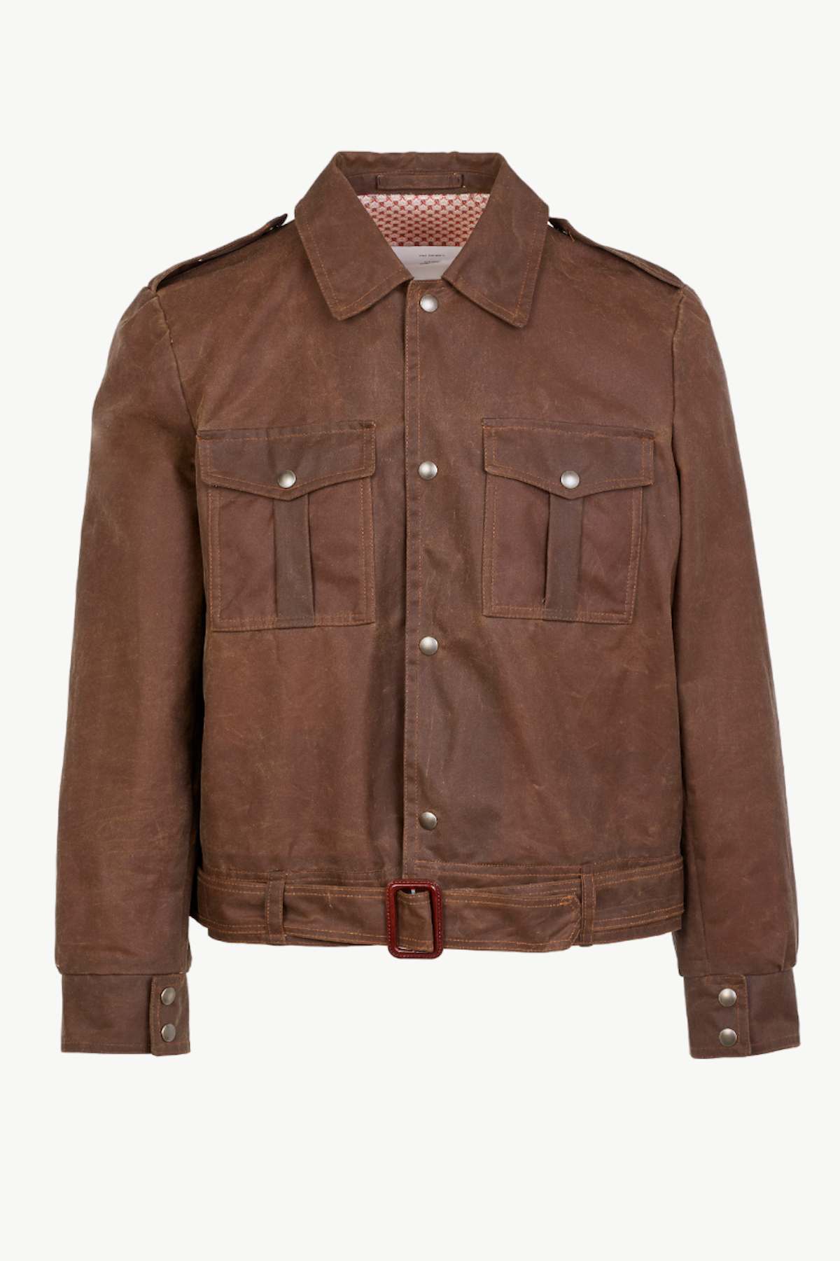 Jackets – Giuliva Heritage